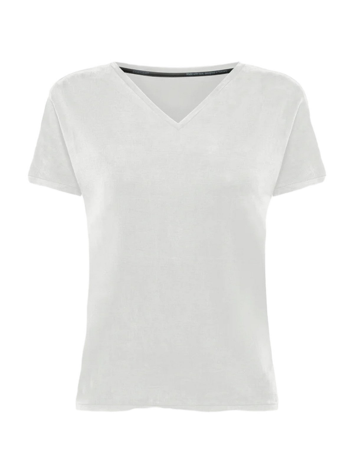 RRD Camiseta y mujer Pole Women 24720 09 White