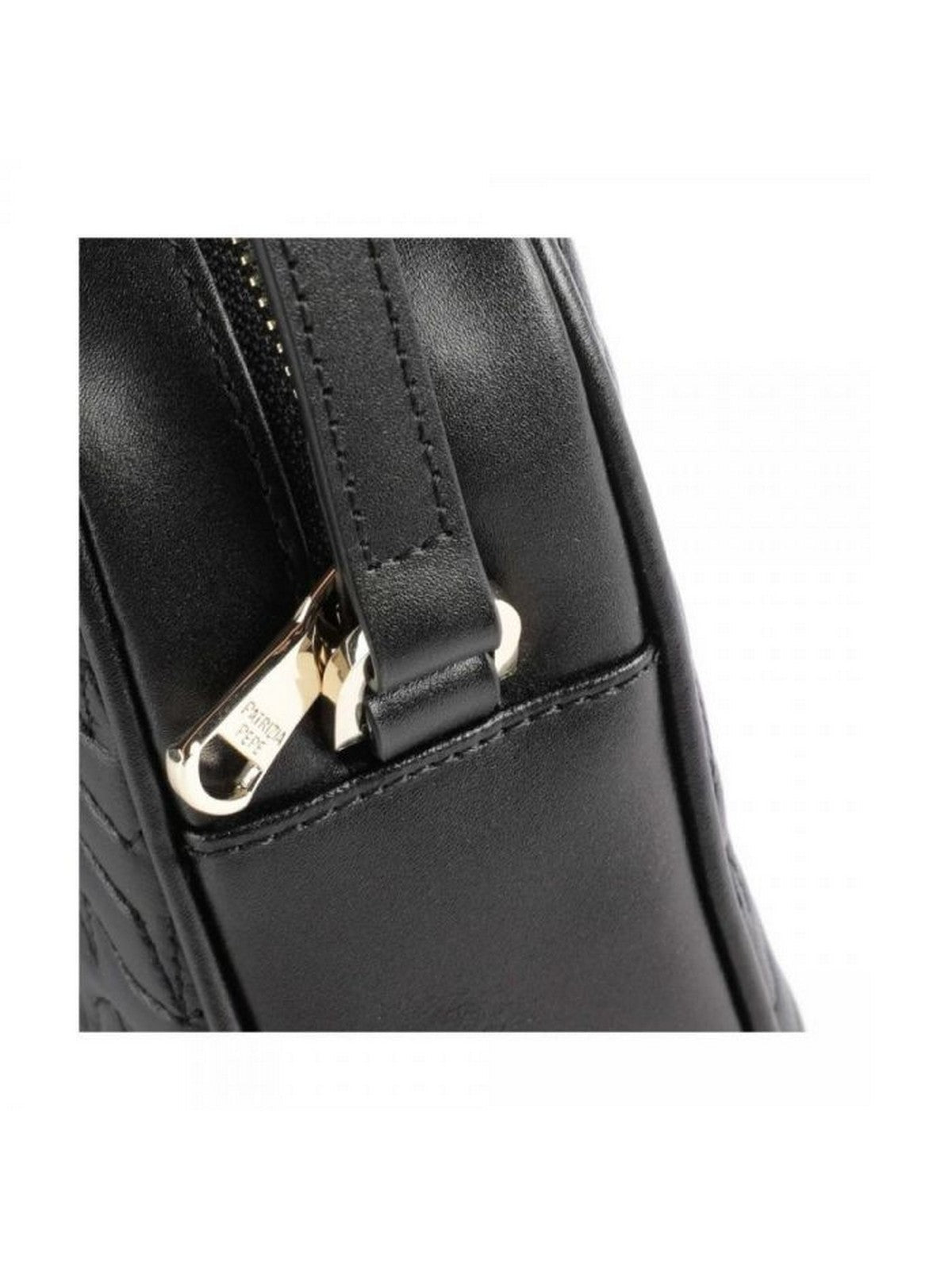 PATRIZIA PEPE Borsa Donna 2B8985 L082 K103 Nero gioboutiqueweb