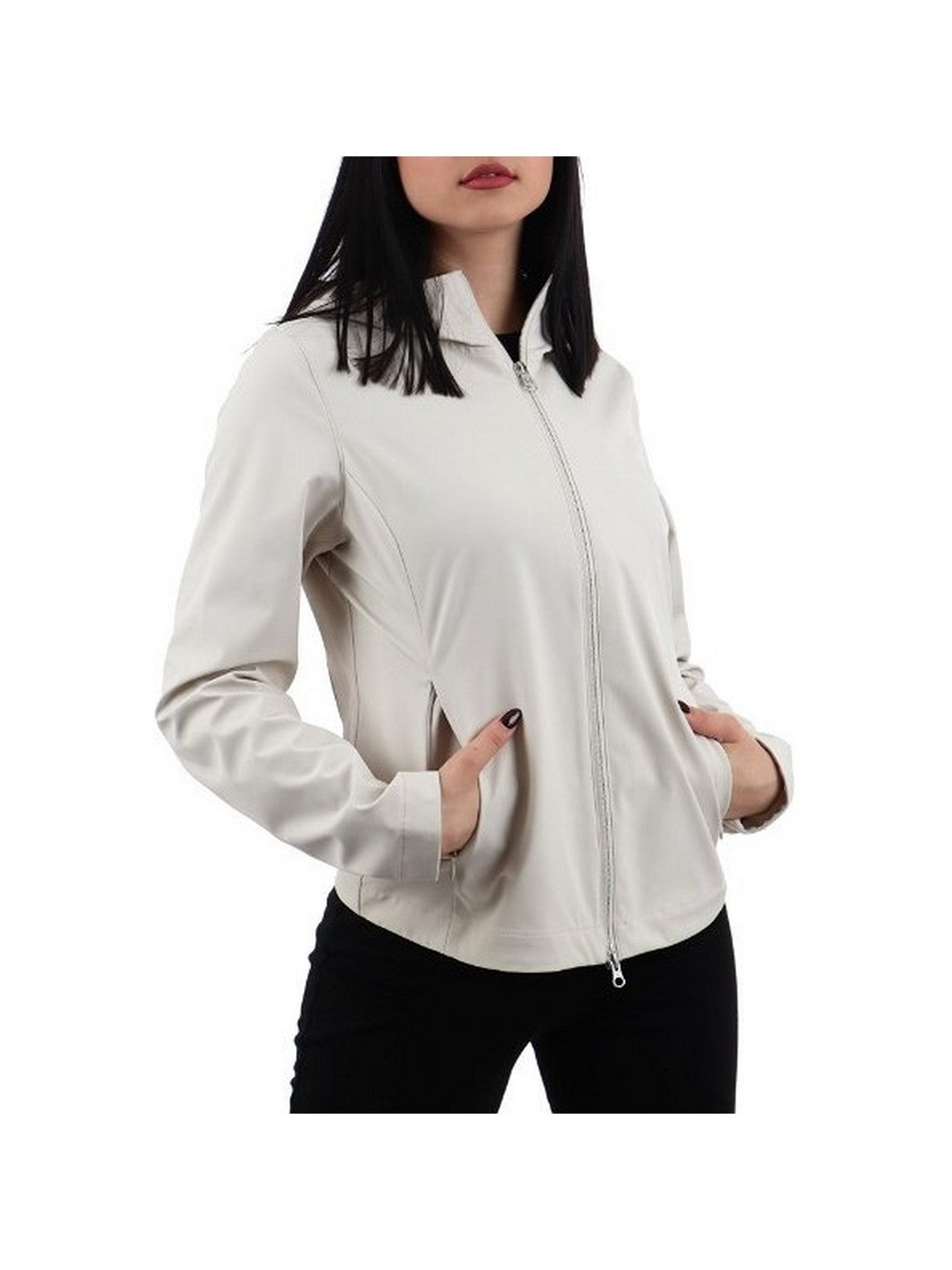 COLMAR Giubbino Donna 1964 6WV 219 Beige gioboutiqueweb