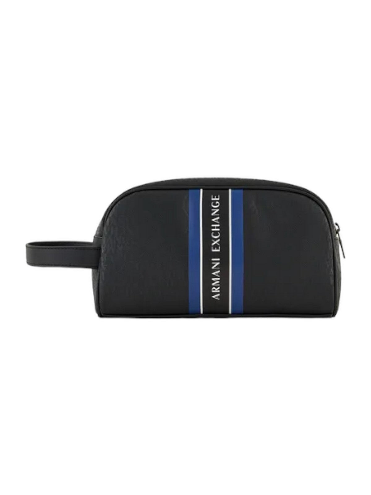 Armani Exchange Pochette Man 958427 CC831 31921 Schwarz