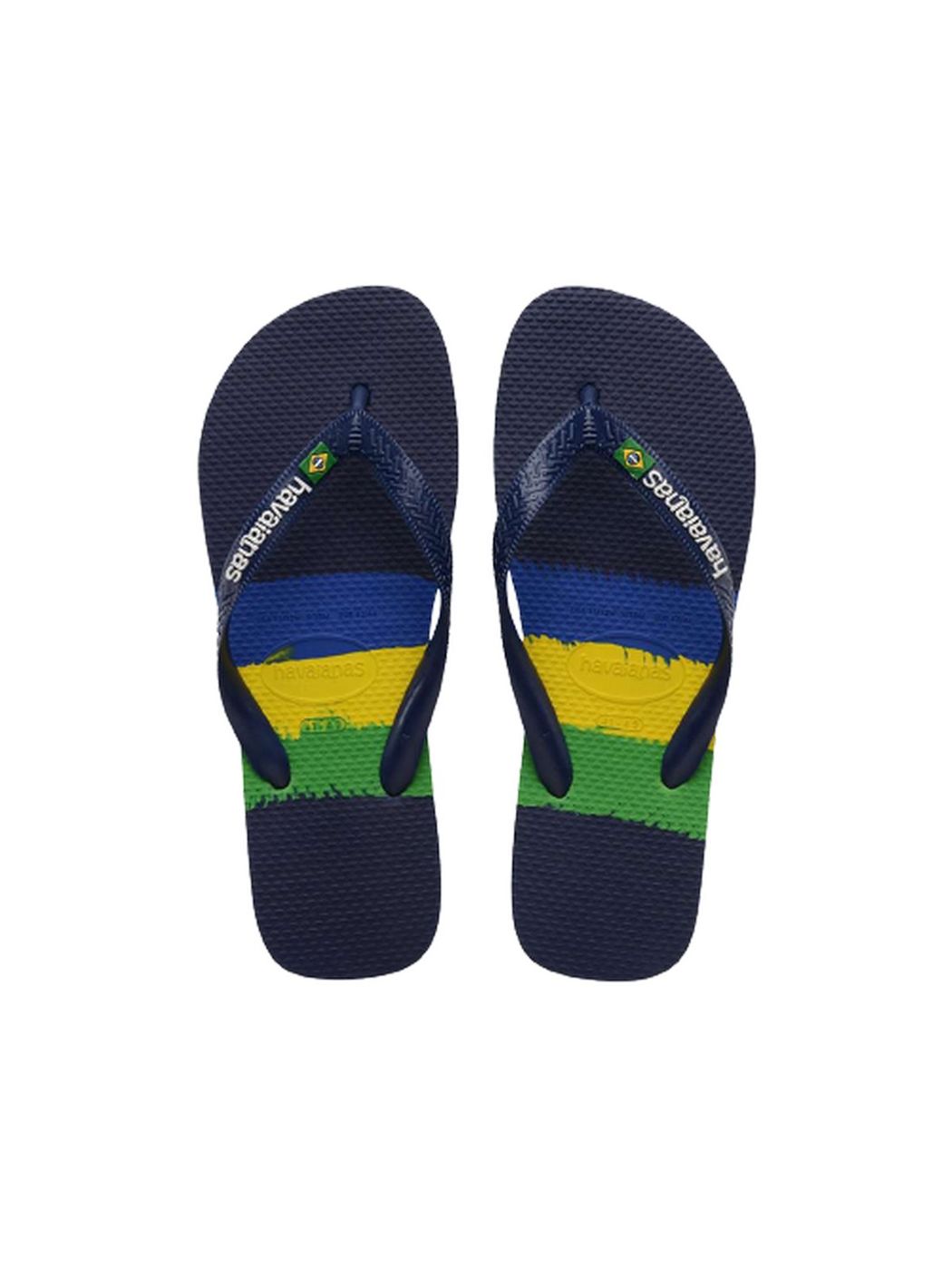 HAVAIANAS Infradito Donna 4147965.0555 Blu gioboutiqueweb