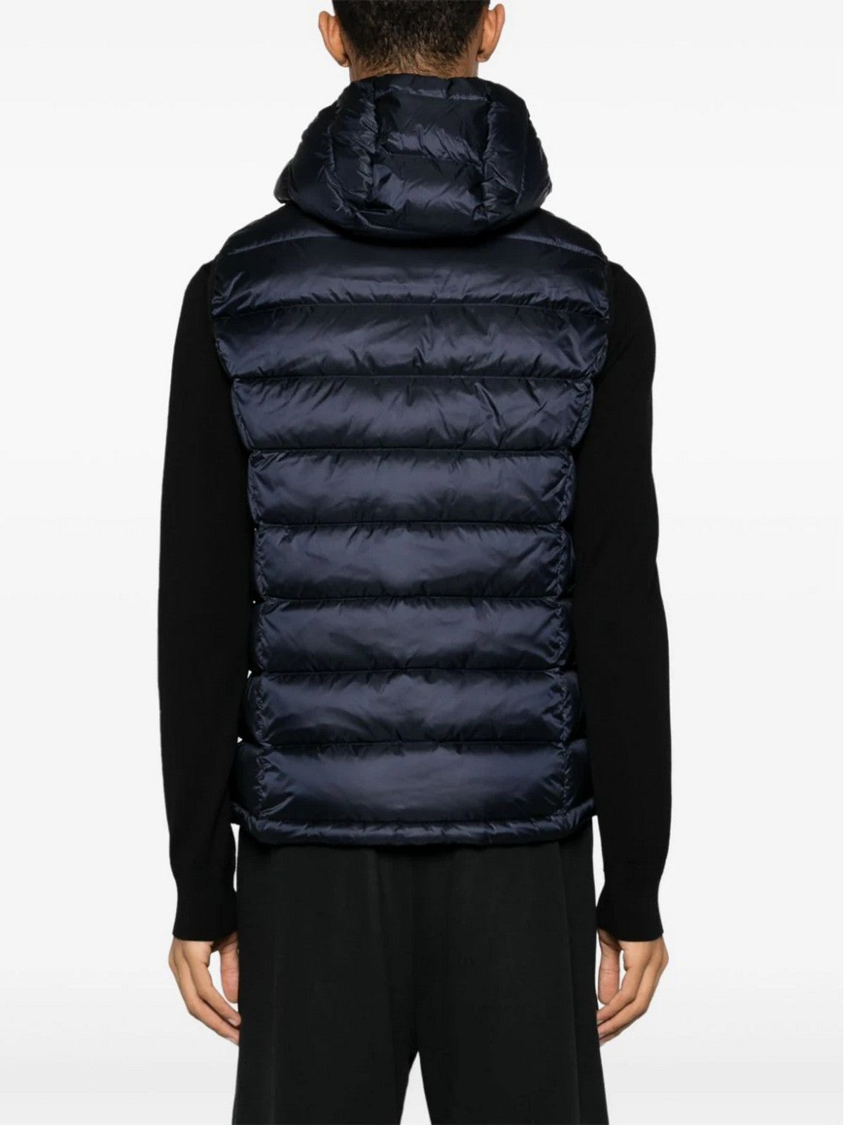 Blauer Gilet Man 23WBlux03081 006047 888aq Blu