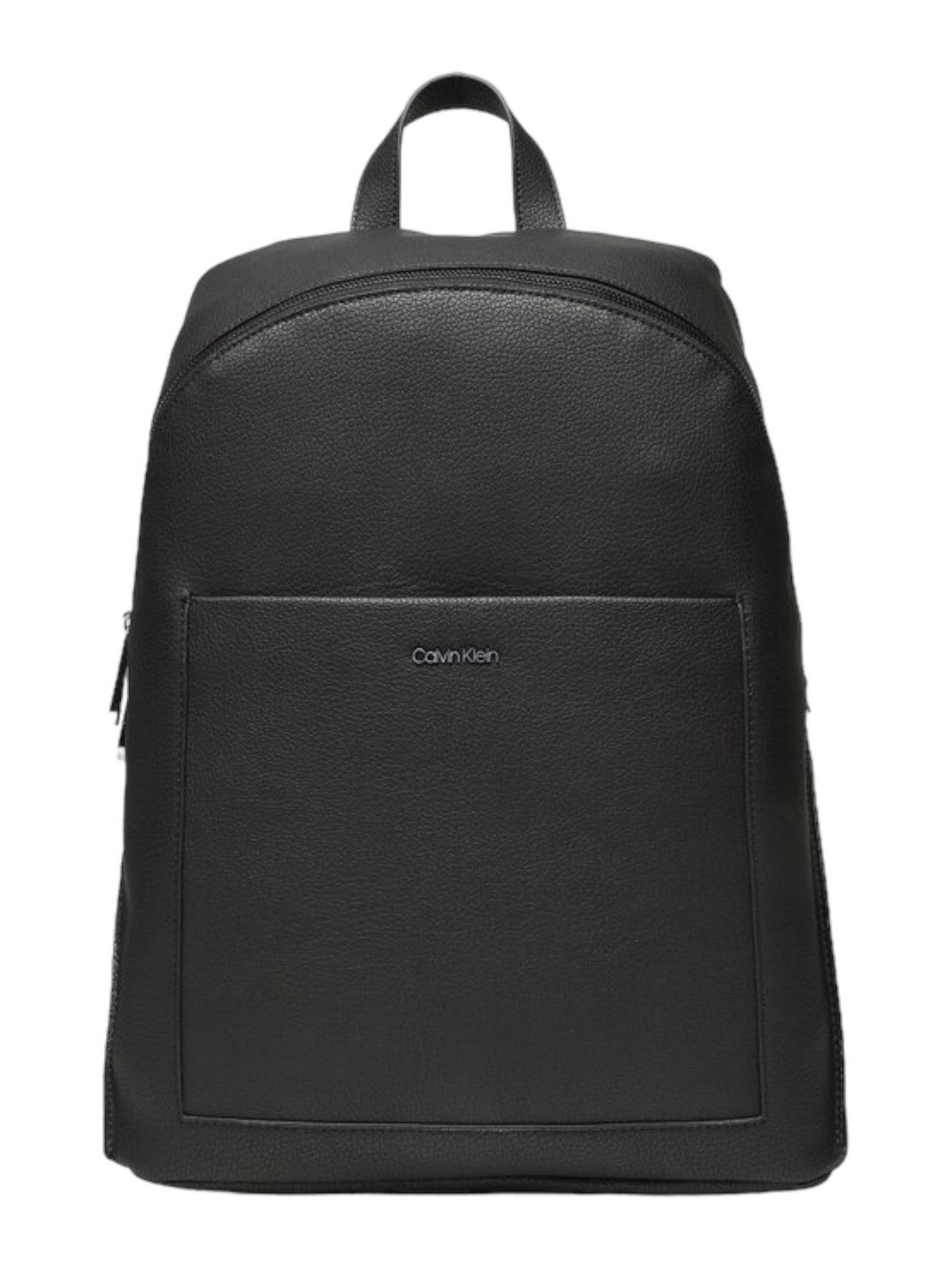 CALVIN KLEIN Zaino Uomo K50K510553 BAX Nero gioboutiqueweb