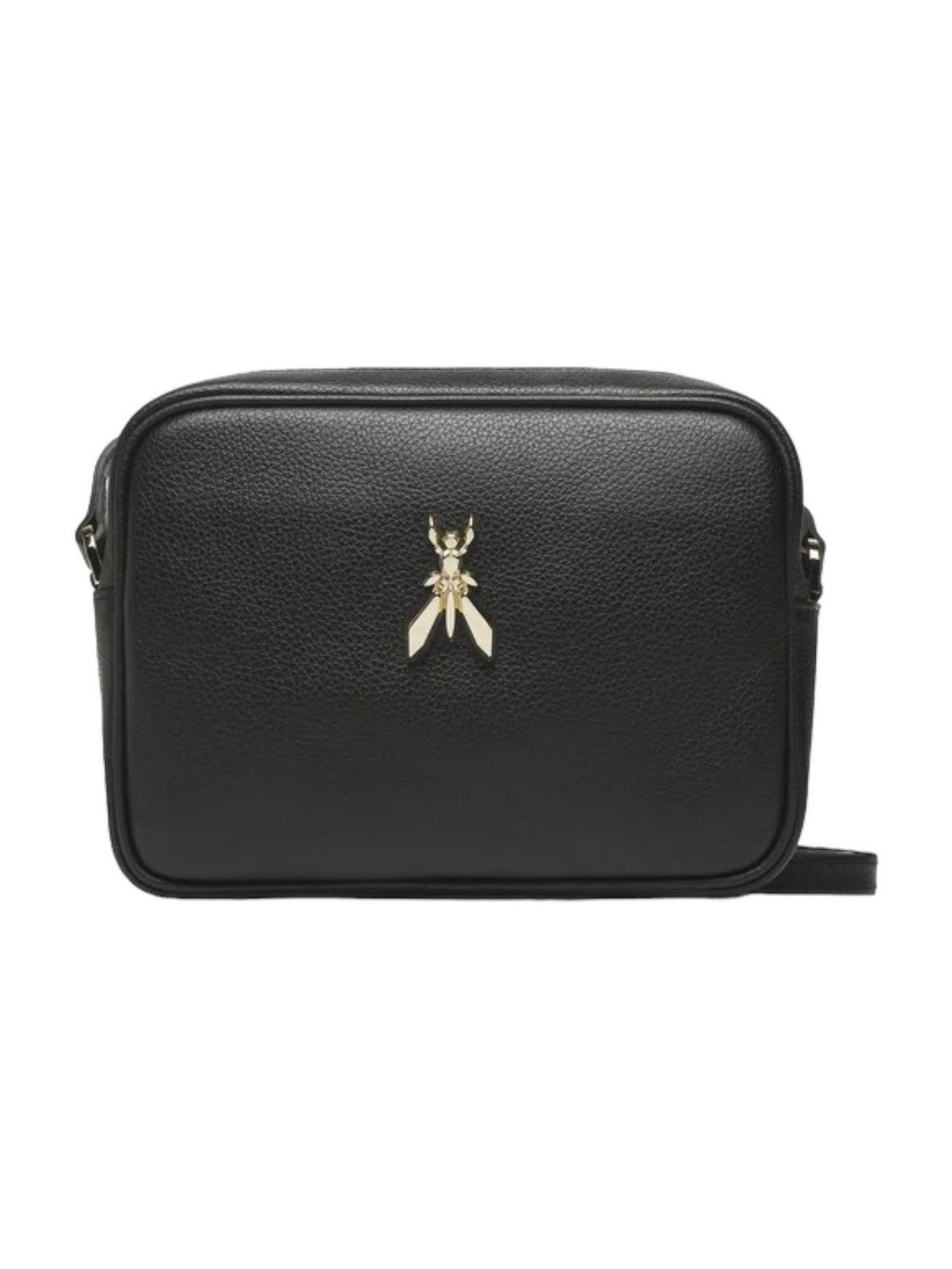 PATRIZIA PEPE Borsa Donna 8B0101 L001 K118 Nero gioboutiqueweb