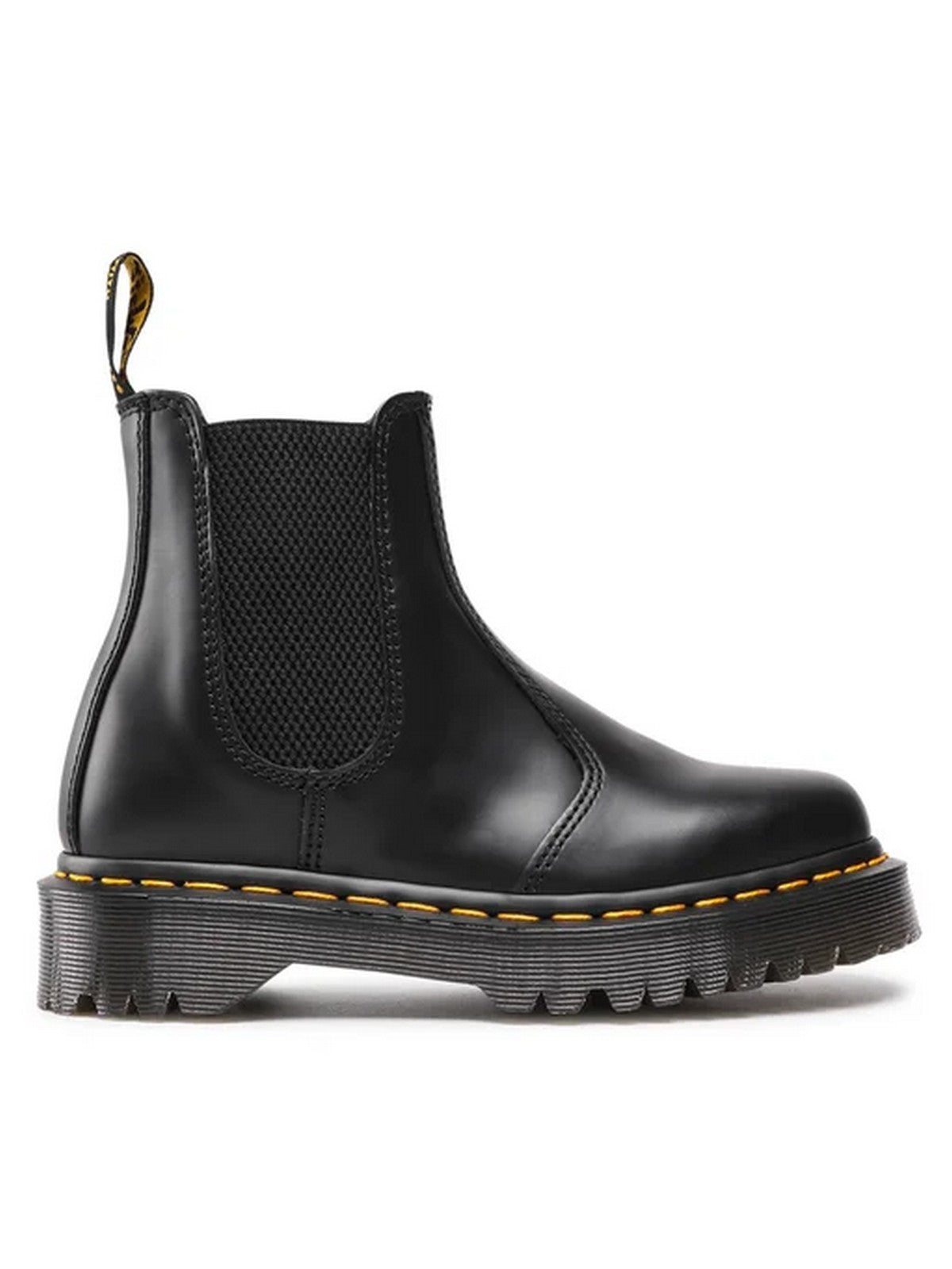 DR. MARTENS Stivali e Stivaletti Donna 2976 BEX 26205001 Nero gioboutiqueweb