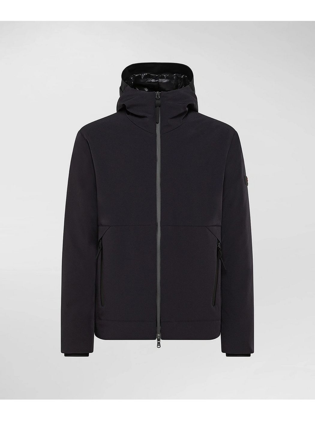 PEUTEREY Giubbino Uomo PEU4057 01191581 215 Blu gioboutiqueweb