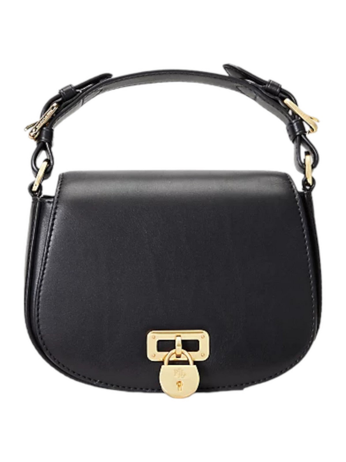 Lauren Ralph Lauren Bag féminin 431915354 001 Black
