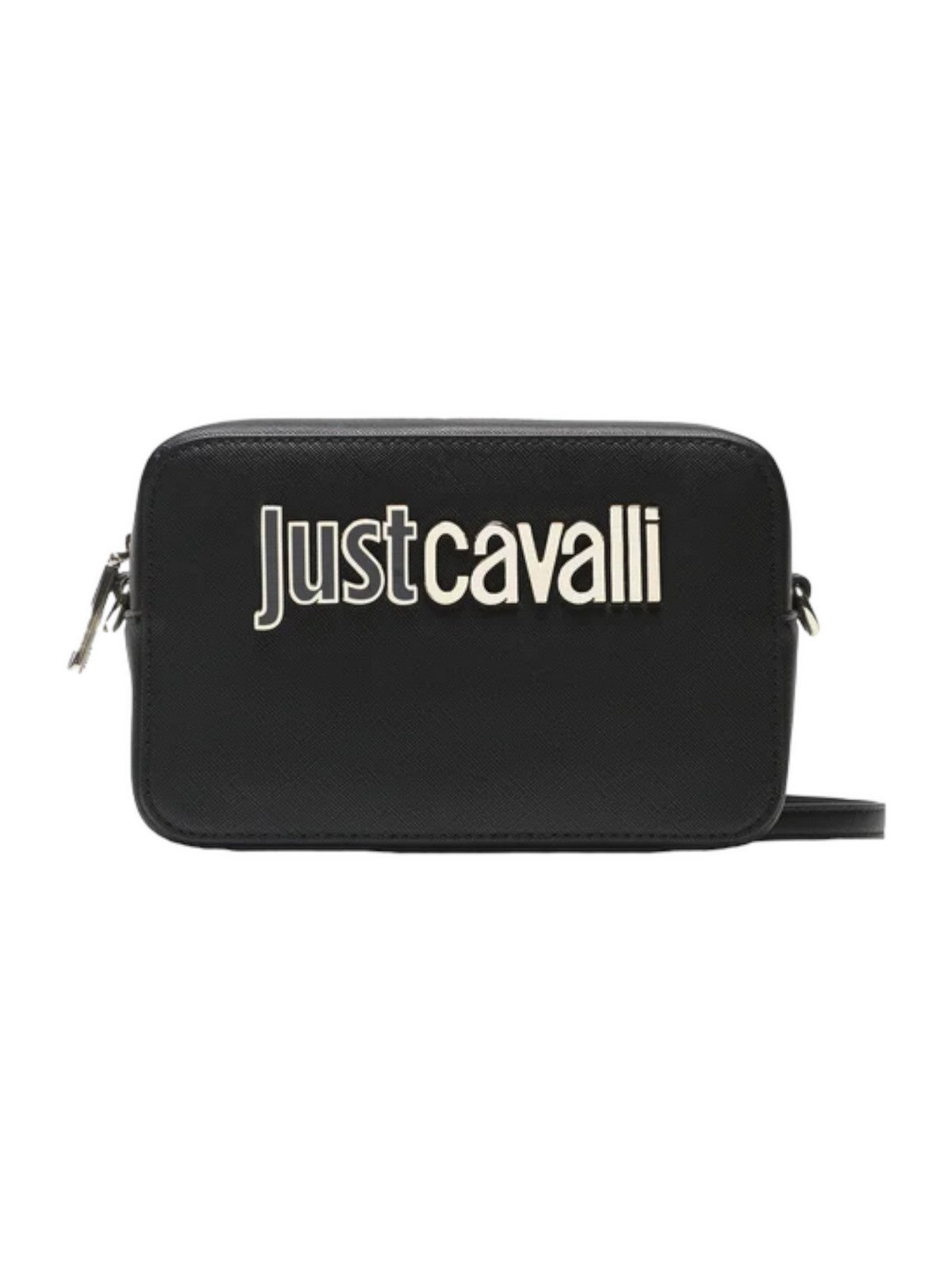 Nur Cavalli Frauenbag 75RA4BB3 ZS766 899 Schwarz