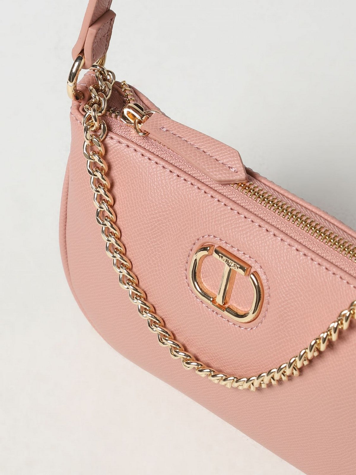 Twinset Women's bag 232TB7190 00534 Rosa