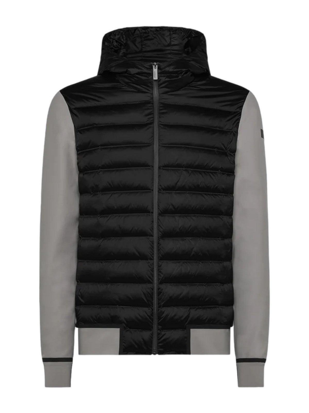 RRD Giubbino Uomo W23173 10 Nero gioboutiqueweb