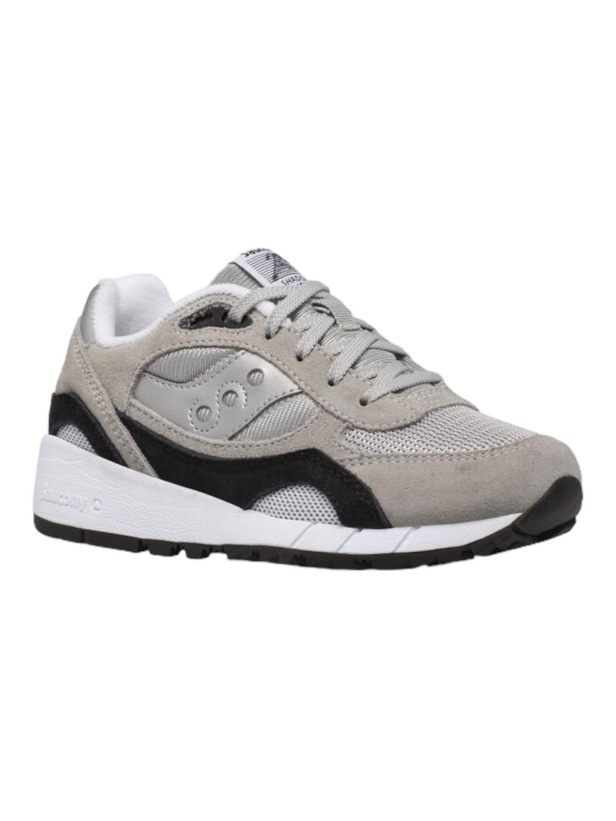 SAUCONY Sneaker Bambini e ragazzi Shadow 6000 SK266349 Grigio gioboutiqueweb