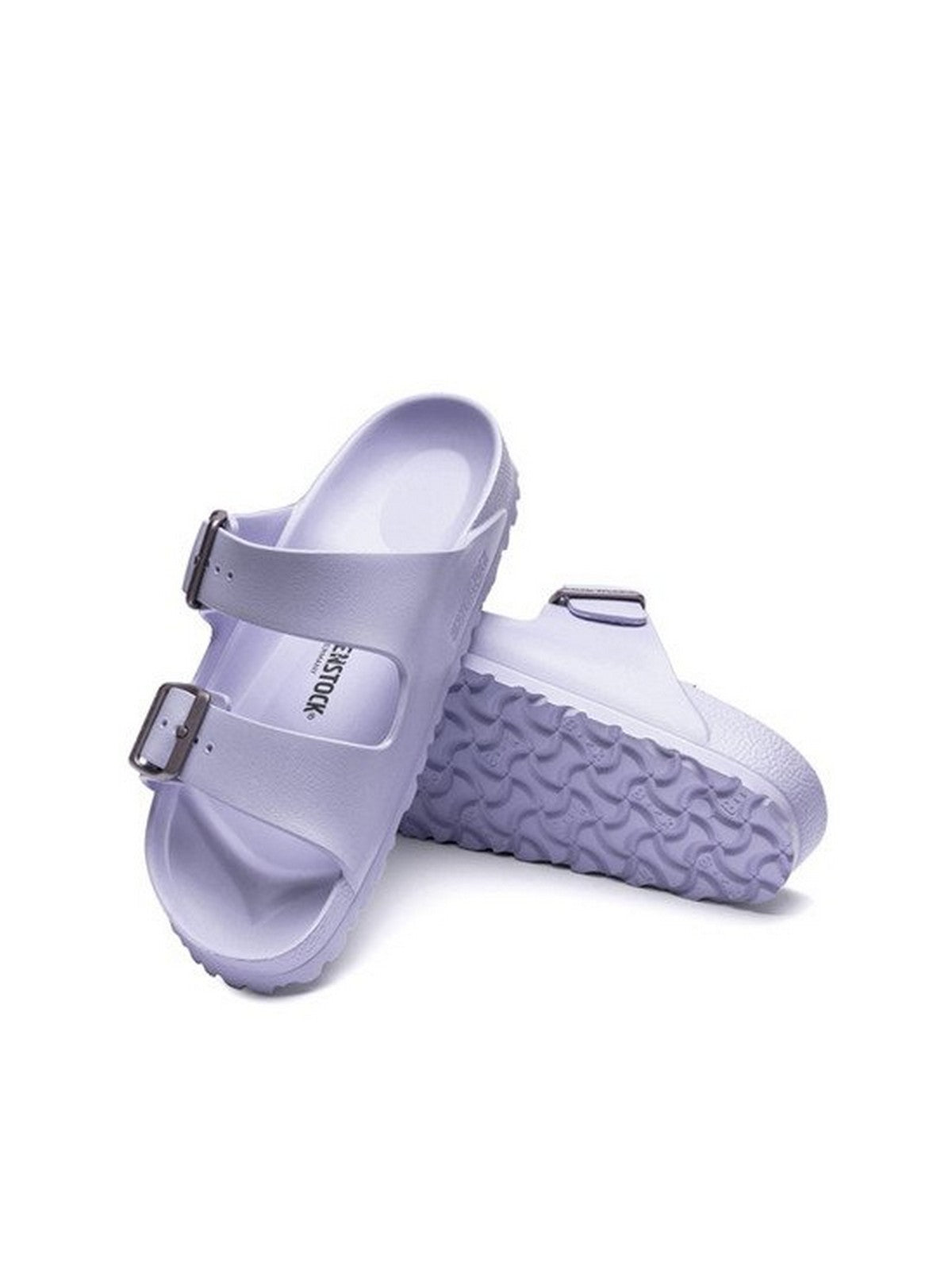 Birkenstock Sandalo Donna Arizona 1017046 Viola