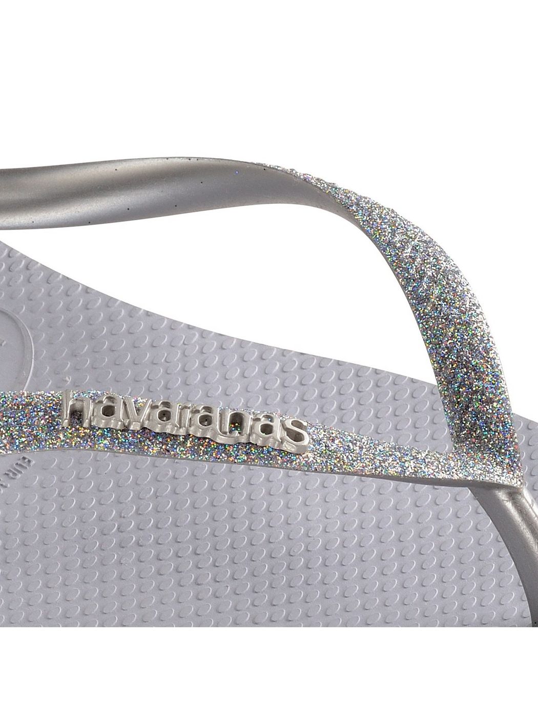 HAVAIANAS Infradito Donna 4144764.3498 Grigio gioboutiqueweb