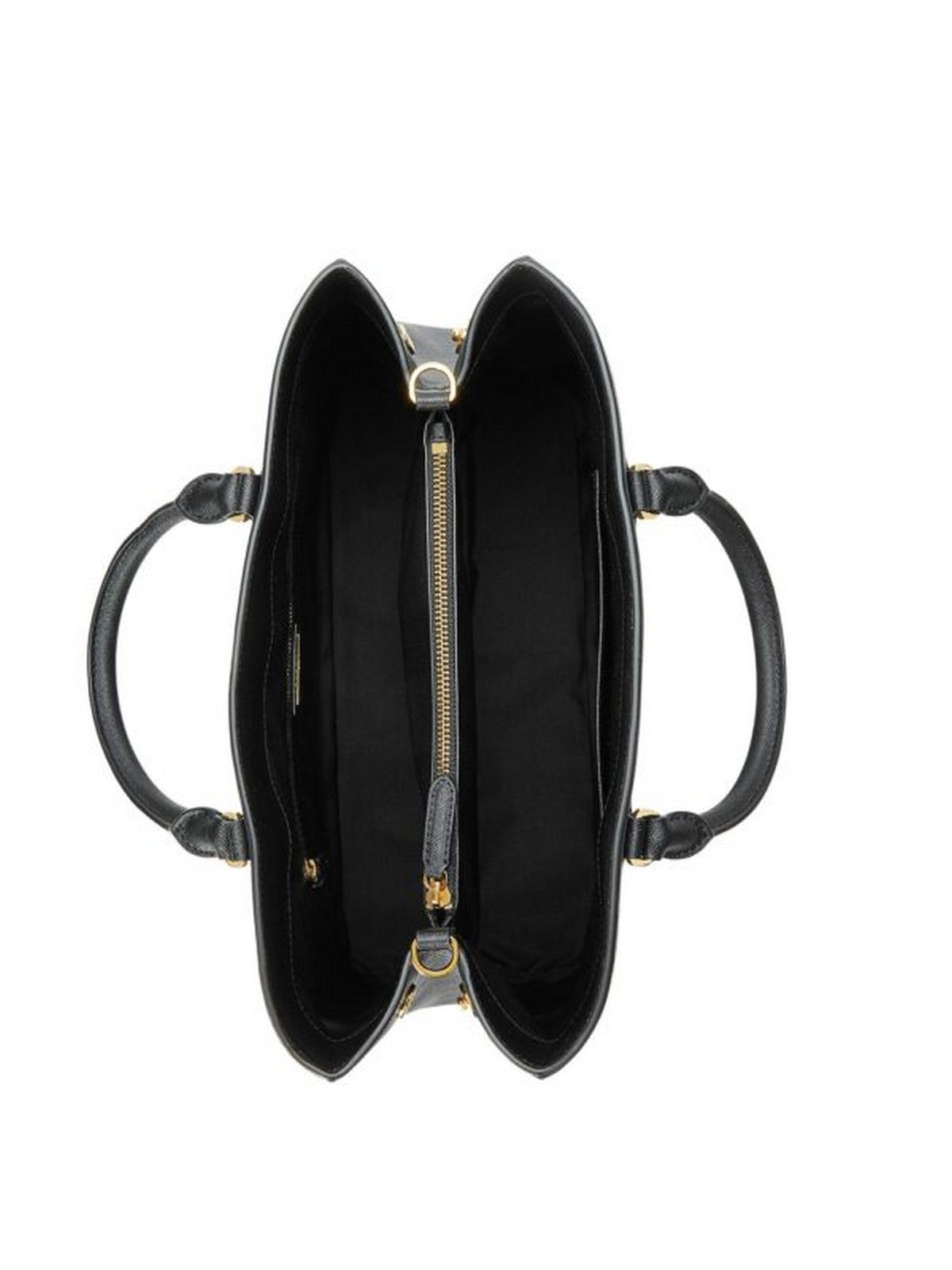 LAUREN RALPH LAUREN Borsa Donna 431898556 005 Nero gioboutiqueweb