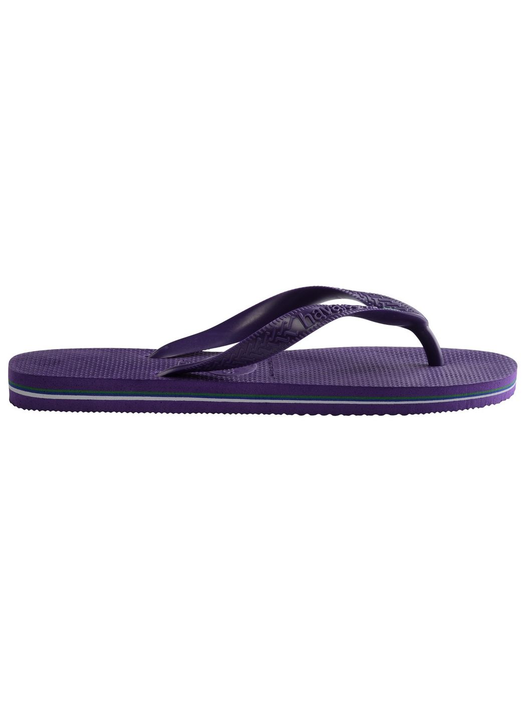 HAVAIANAS Infradito Unisex adulto 4000032.8419 Viola gioboutiqueweb