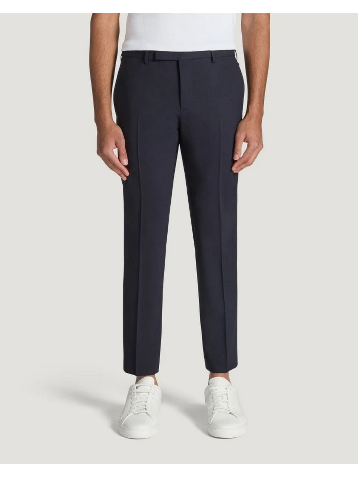 PT TORINO Pantalone Uomo COAFX0Z00FWD TO99 0365 Blu gioboutiqueweb