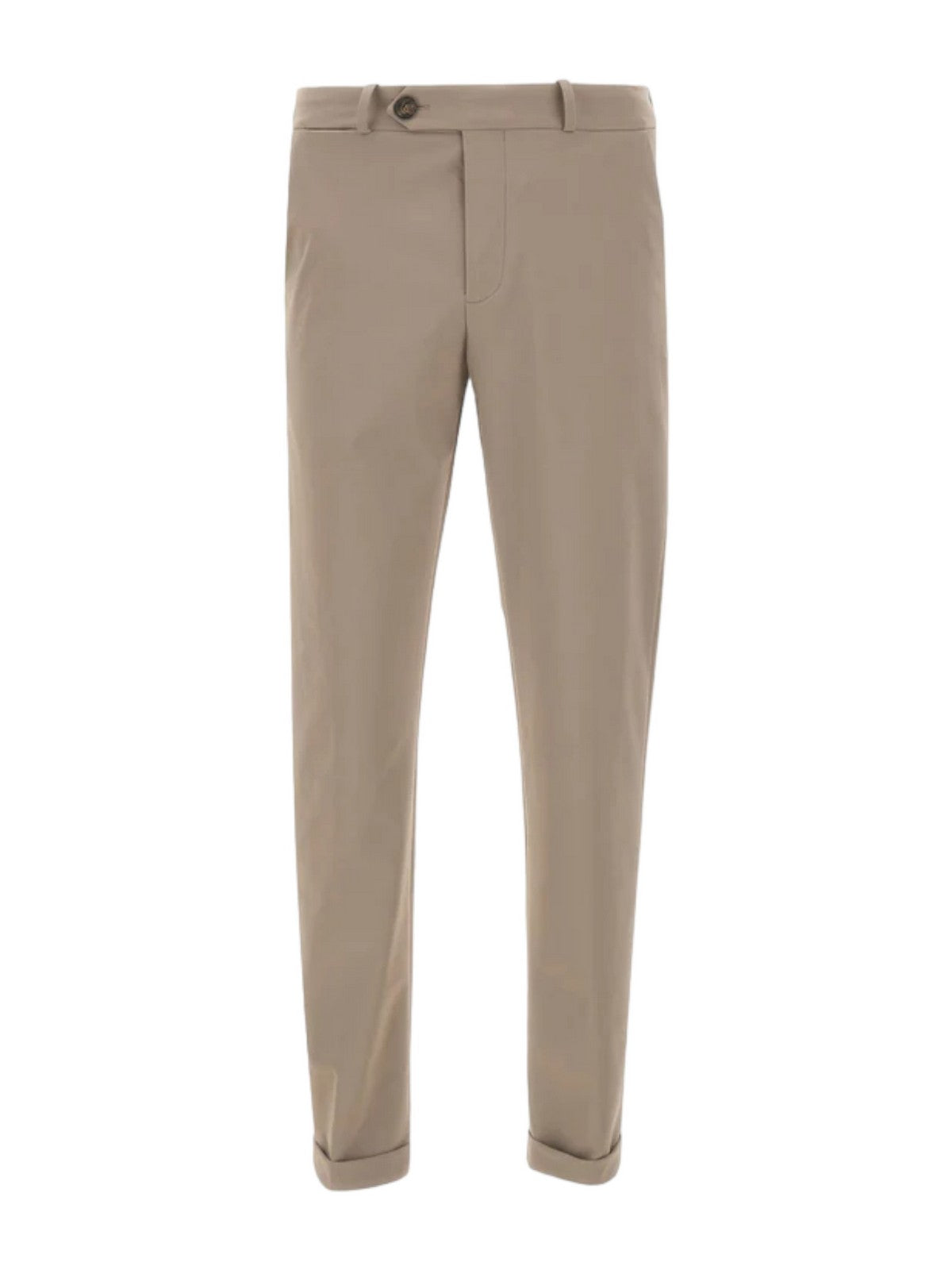 RRD Pantalone Uomo W23050 84 Marrone gioboutiqueweb