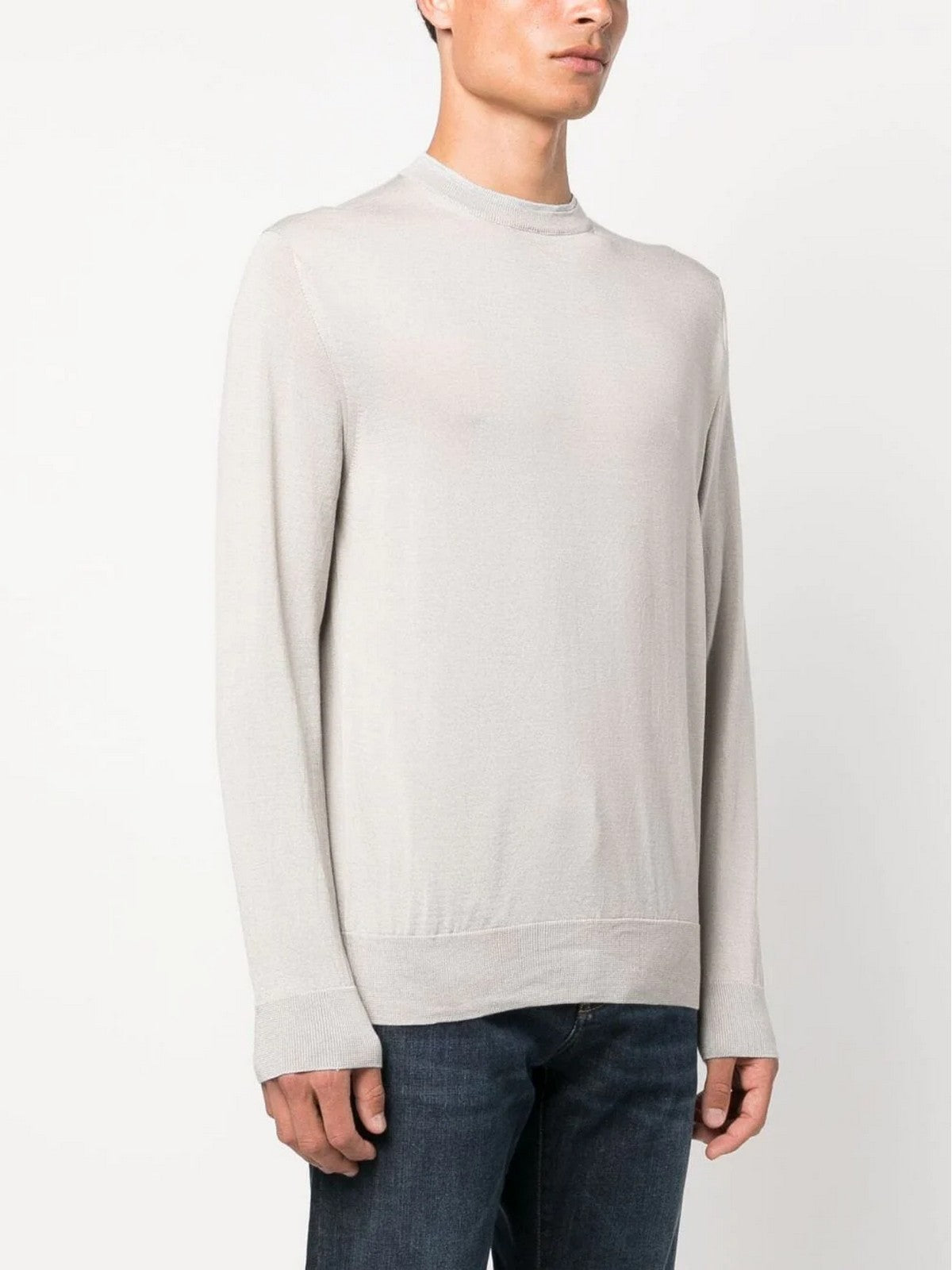 ELEVENTY Maglione Uomo H76MAGH69 MAG0H041 02-06 Beige
