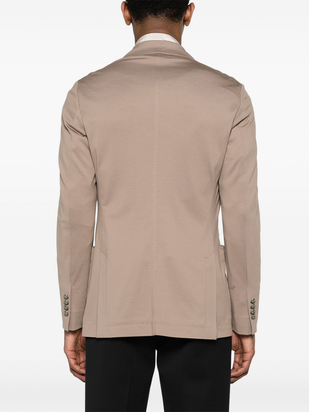 Circolo 1901 Men's Jacket CN4225 863 Marrone