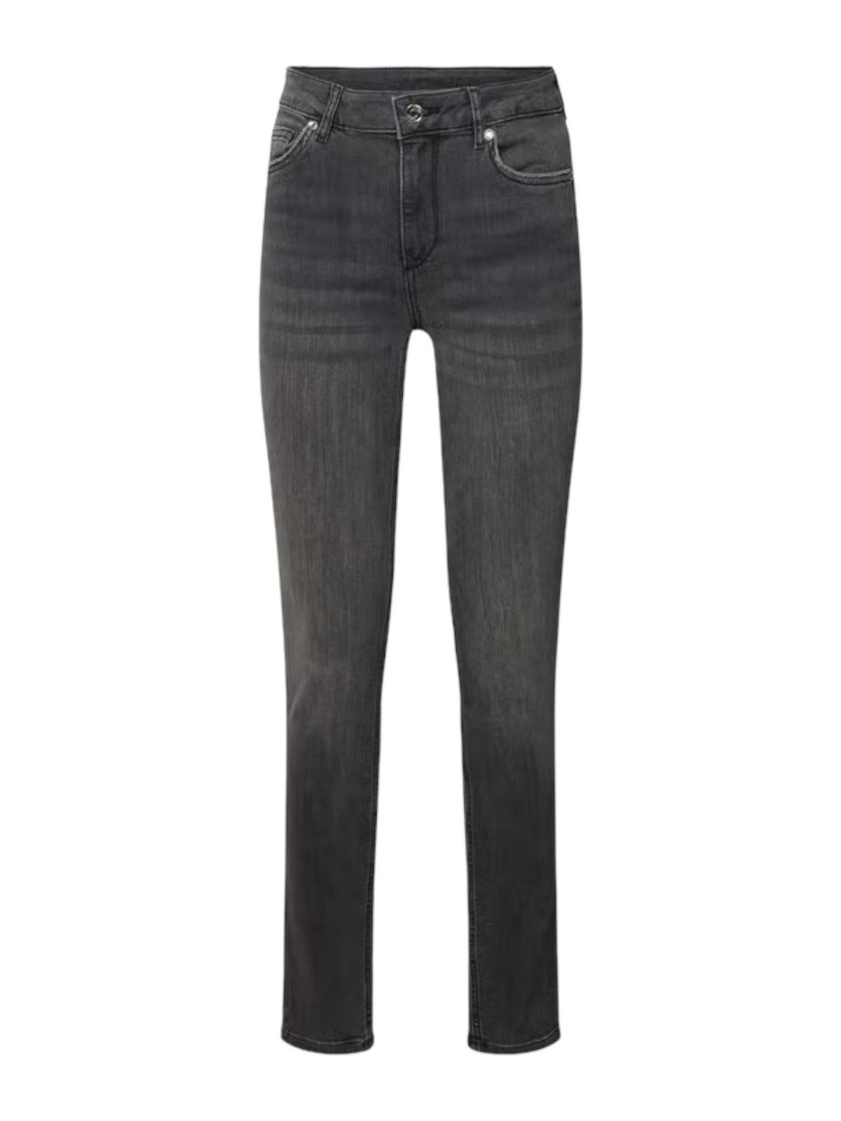 LIU JO BLU DENIM Jeans Donna UXX037D4811 88256 Nero gioboutiqueweb