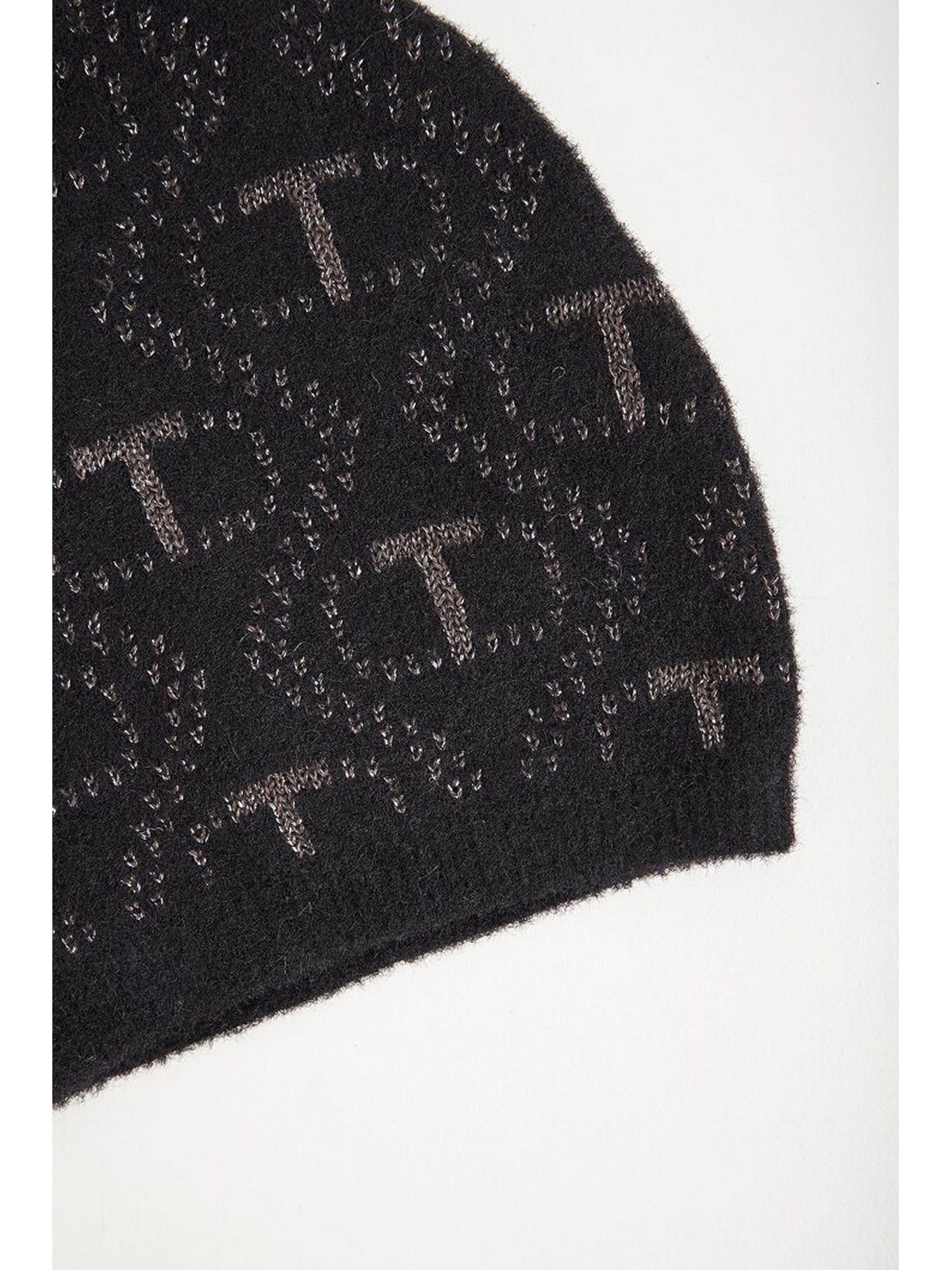 Twinset Hat woman 232to5471 00006 black