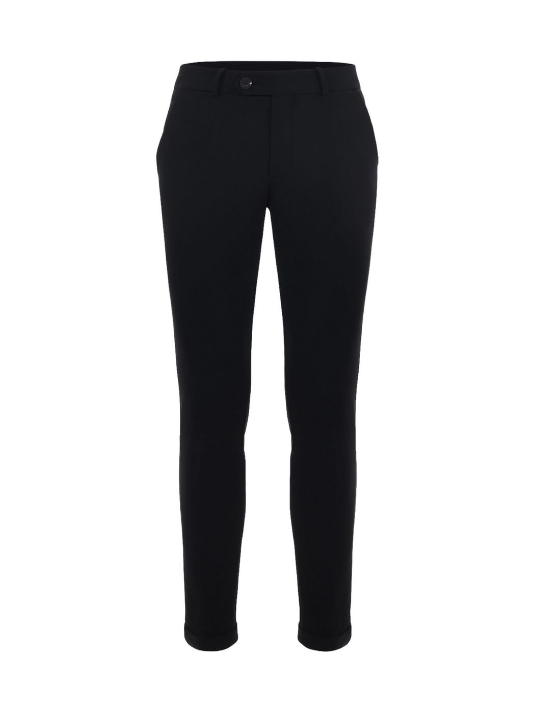 RRD Pantalone Uomo WES050 10 Nero gioboutiqueweb