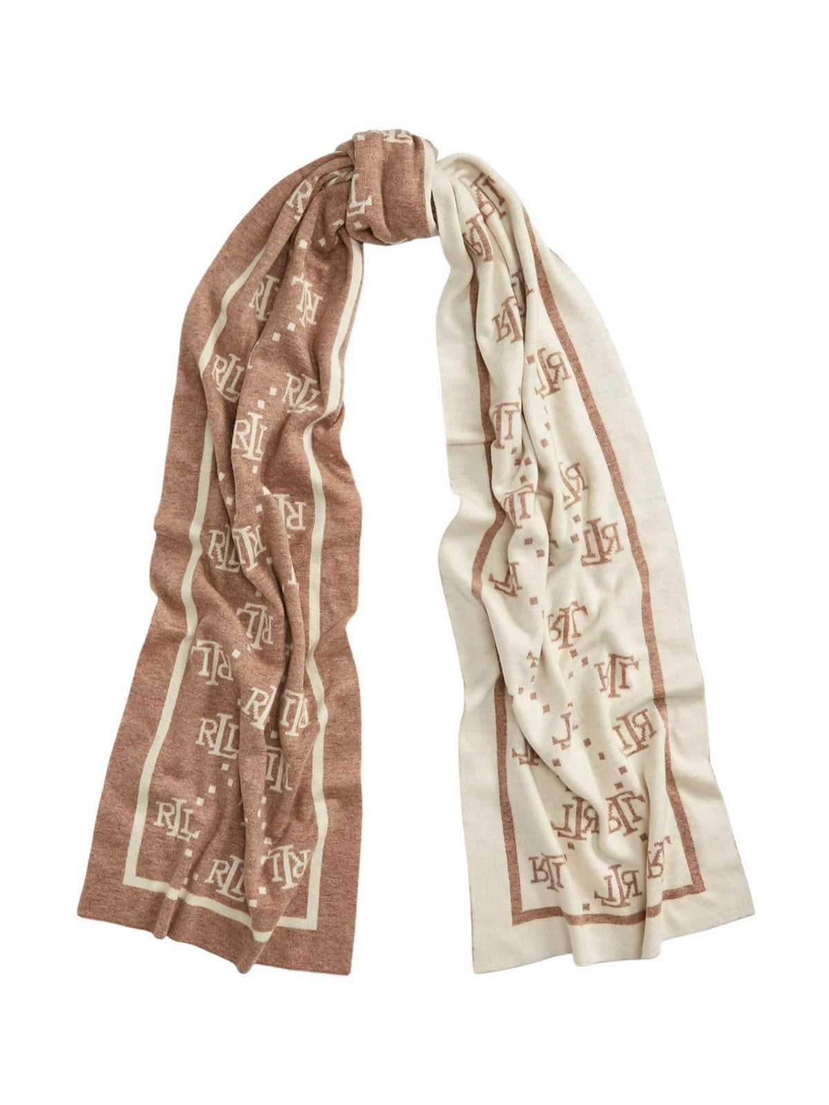 Lauren Ralph Lauren Woman Buff 454927149 002 White