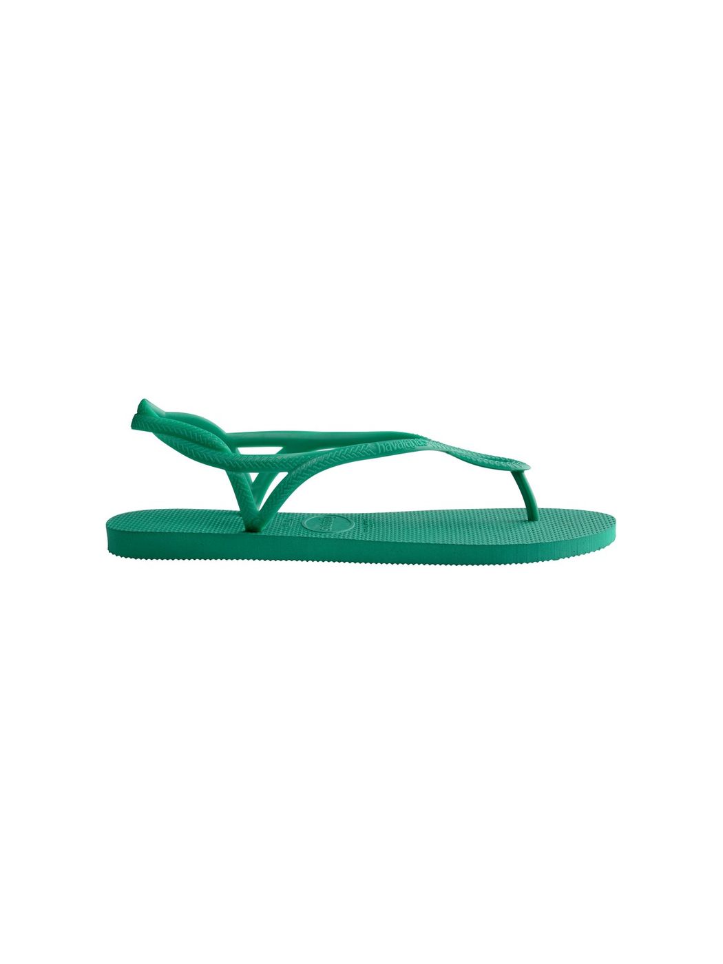 HAVAIANAS Infradito Donna 4129697.2078 Verde gioboutiqueweb