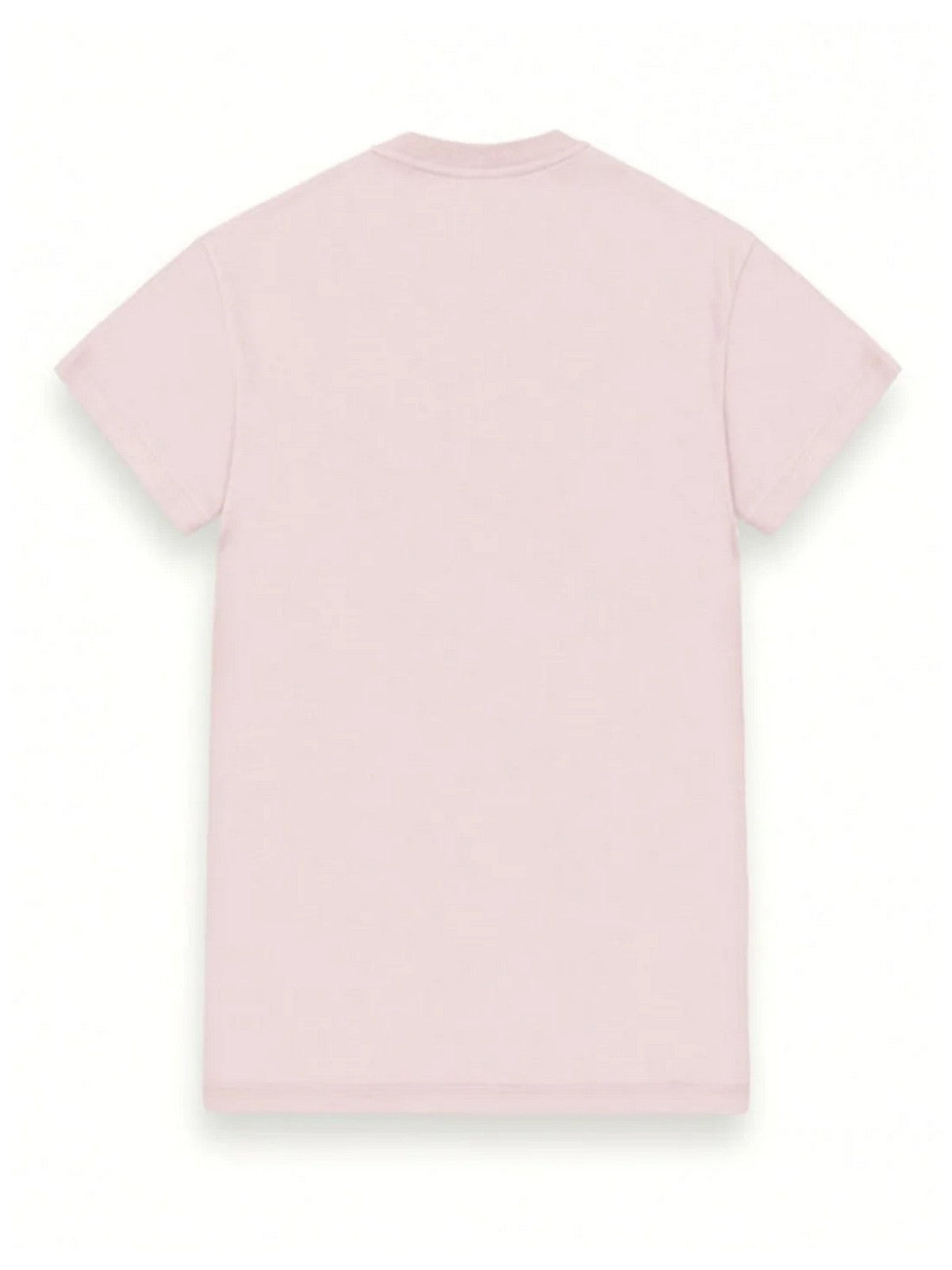 Colmar T-Shirts und Herrenstange 7596 6sh 71a Pink