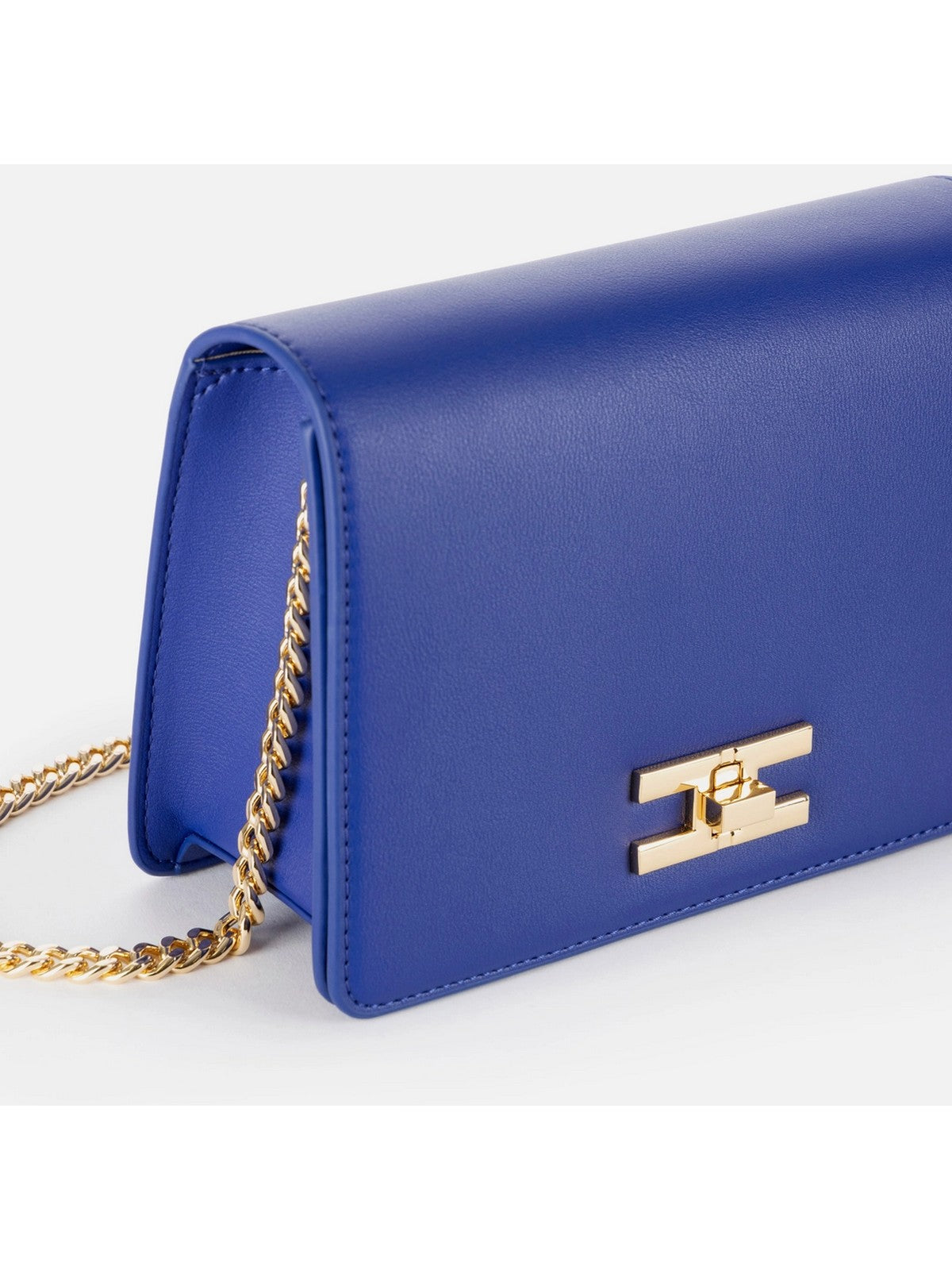 ELISABETTA FRANCHI BS03A41E2 828 Sac bleu