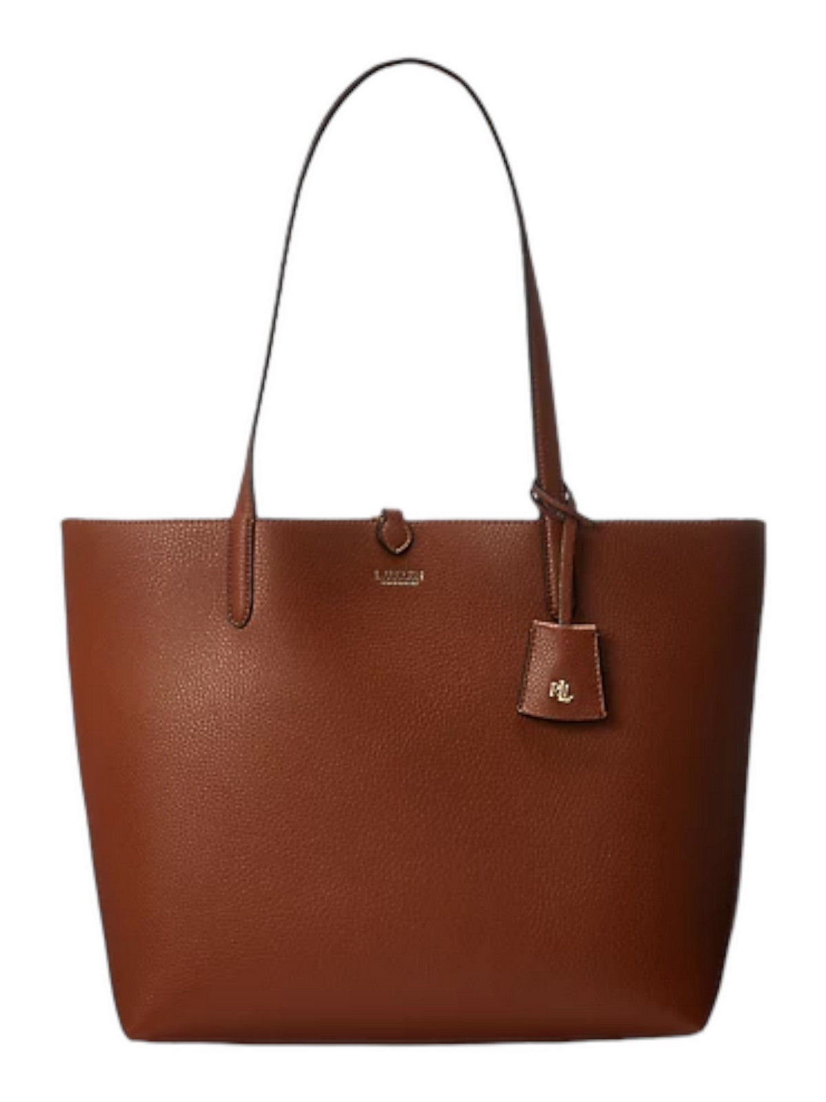 LAUREN RALPH LAUREN Borsa Donna 431795329 002 Marrone gioboutiqueweb