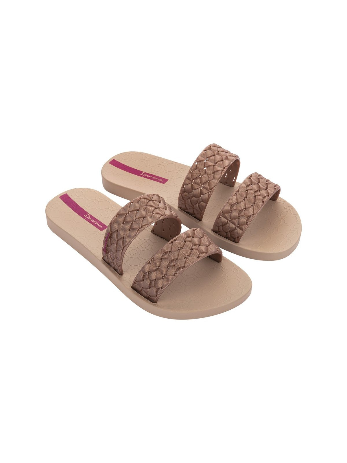 IPanema Ciabatta Woman Renda II IP.83243 AG944 White