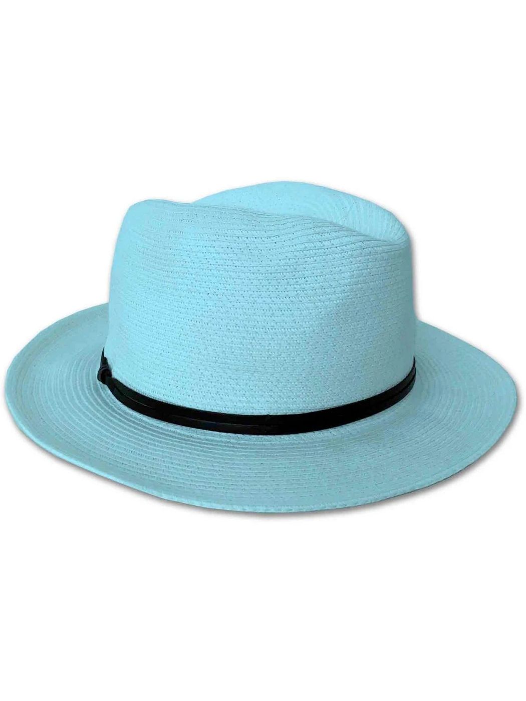 MC2 SAINT BARTH Cappello Donna Chapeaux CHAPEAUX B 31 Blu