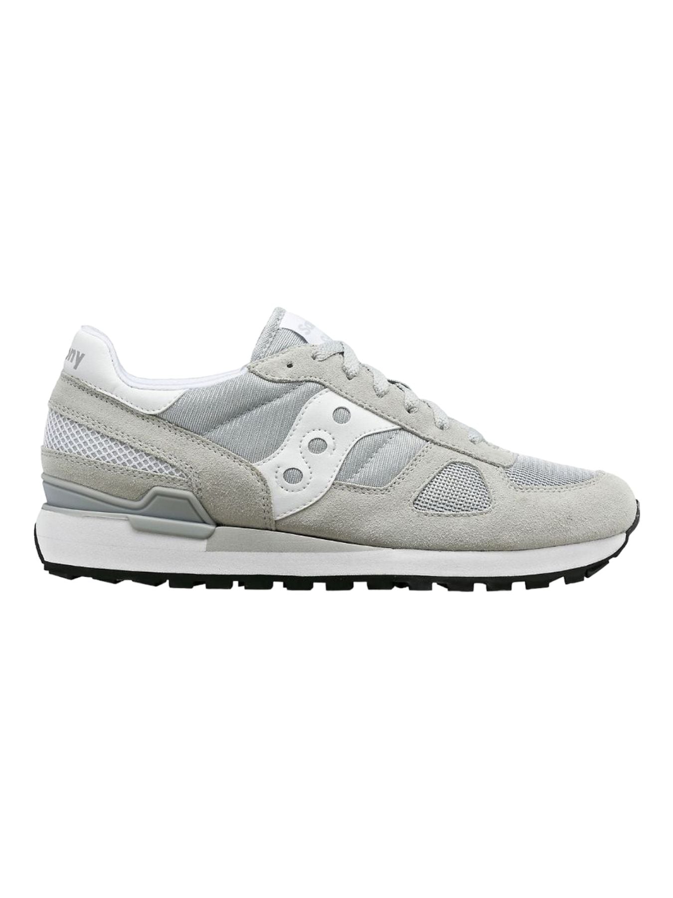 SAUCONY Sneaker Unisex adulto Shadow original S2108-857 Grigio gioboutiqueweb