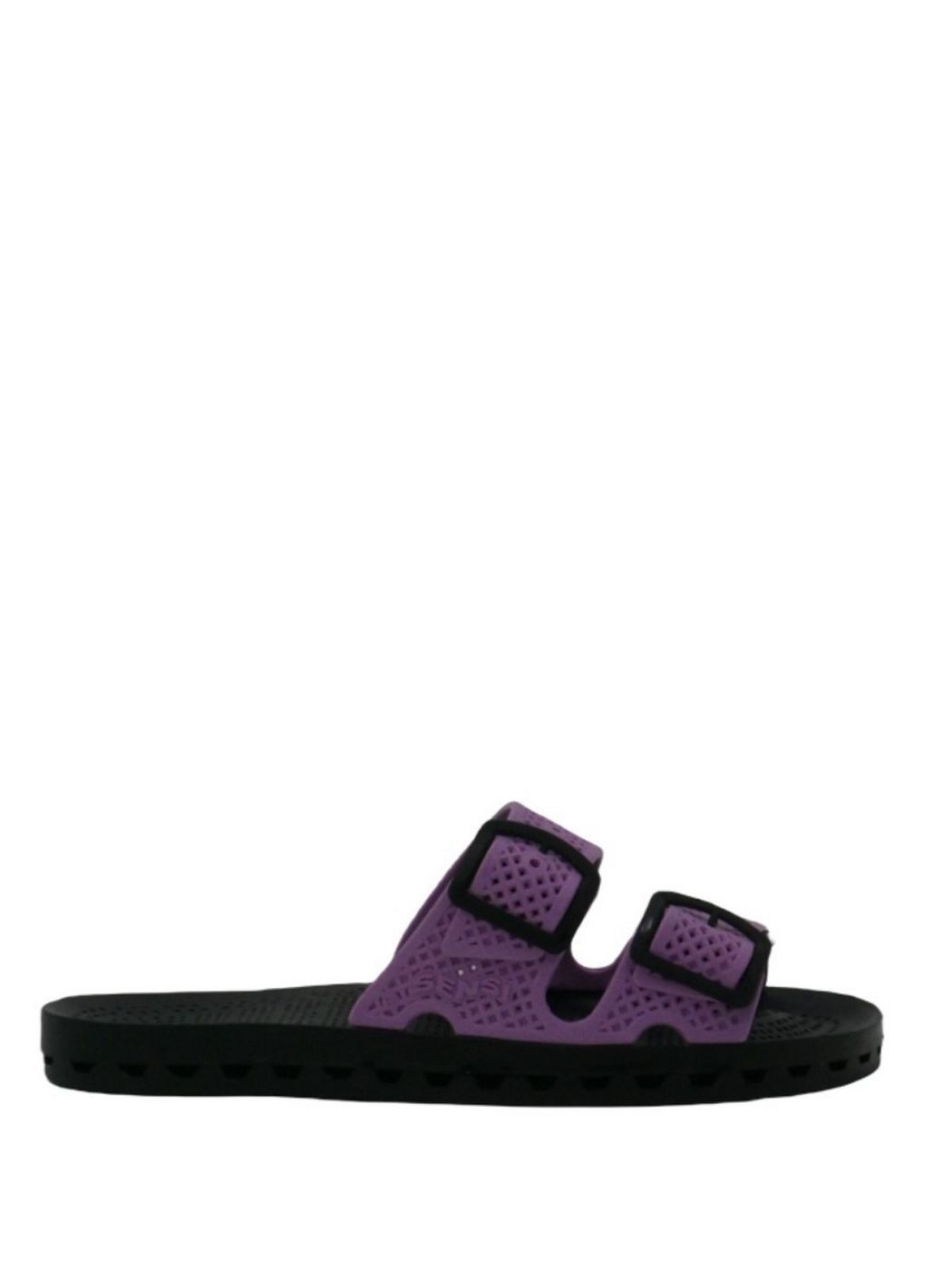Sensi Ciabatta Woman La Jolla Urban 4150/U 266 Viola