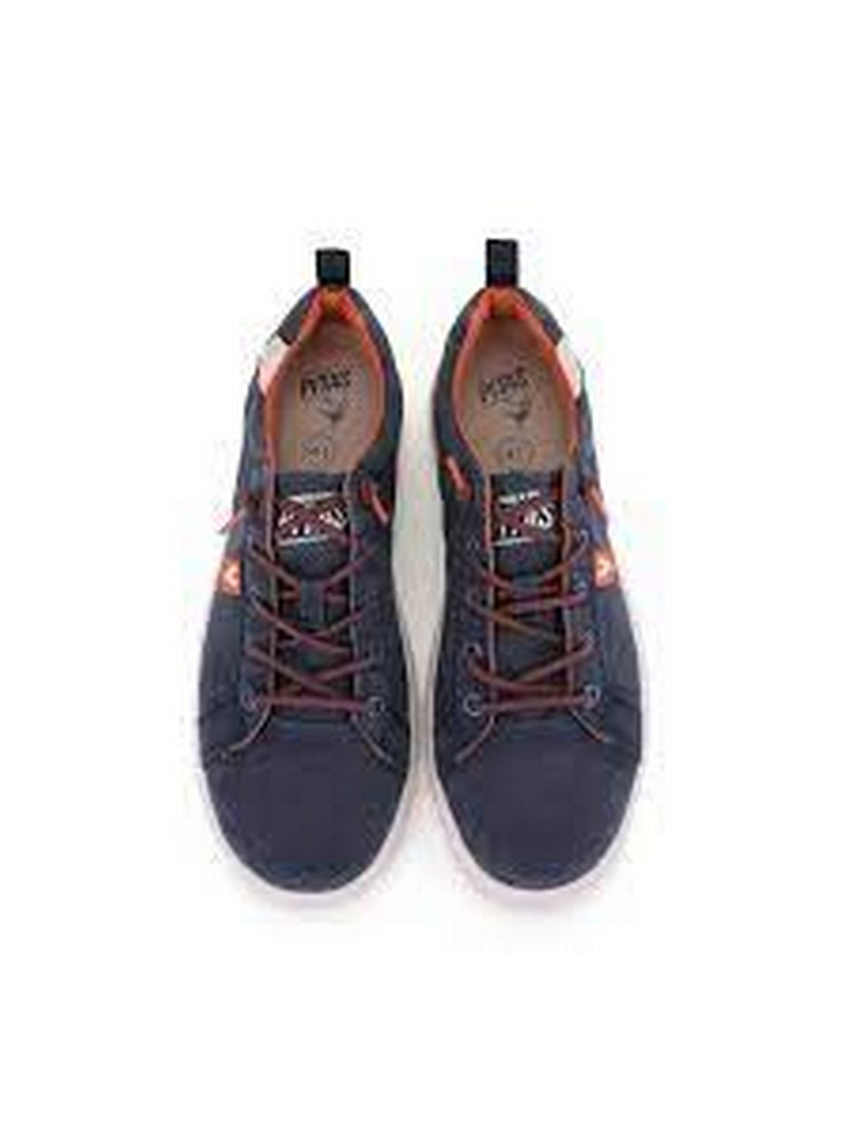 Pitas Sneaker Men Malibu Coast Periscope Blu