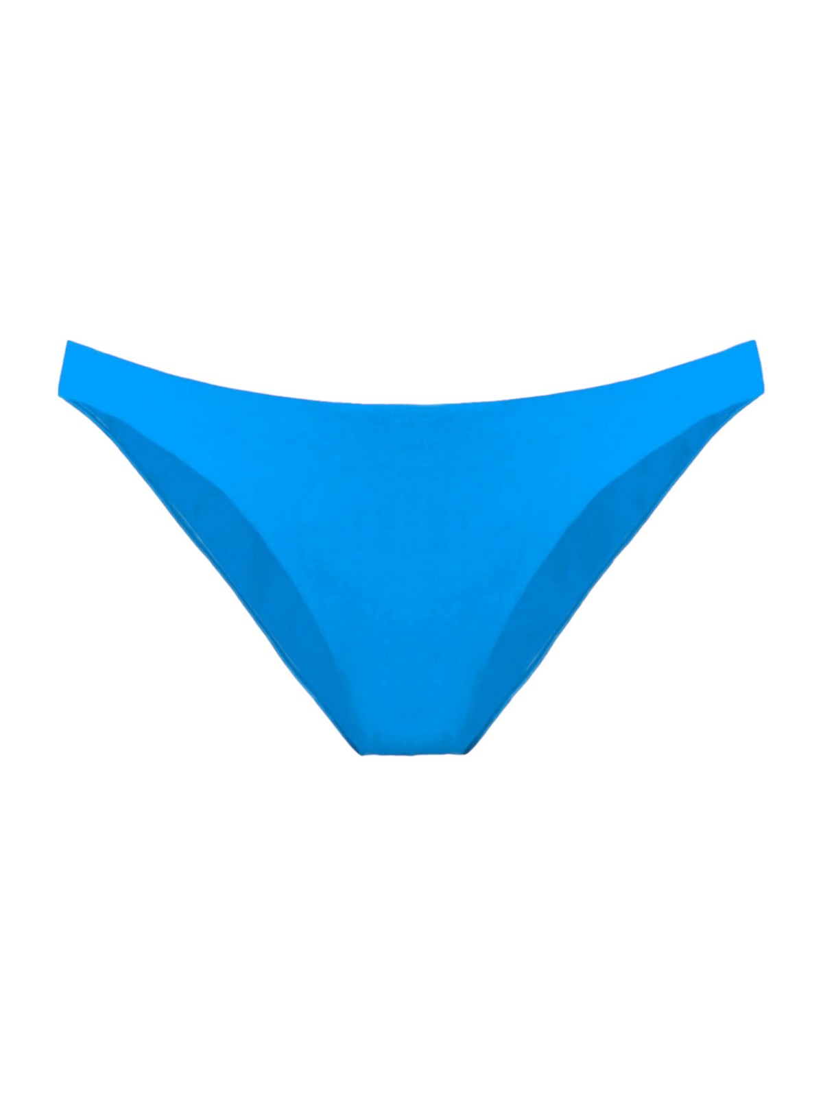 MC2 SAINT BARTH Costume da bagno Donna Slip ELISE 04219D Blu gioboutiqueweb