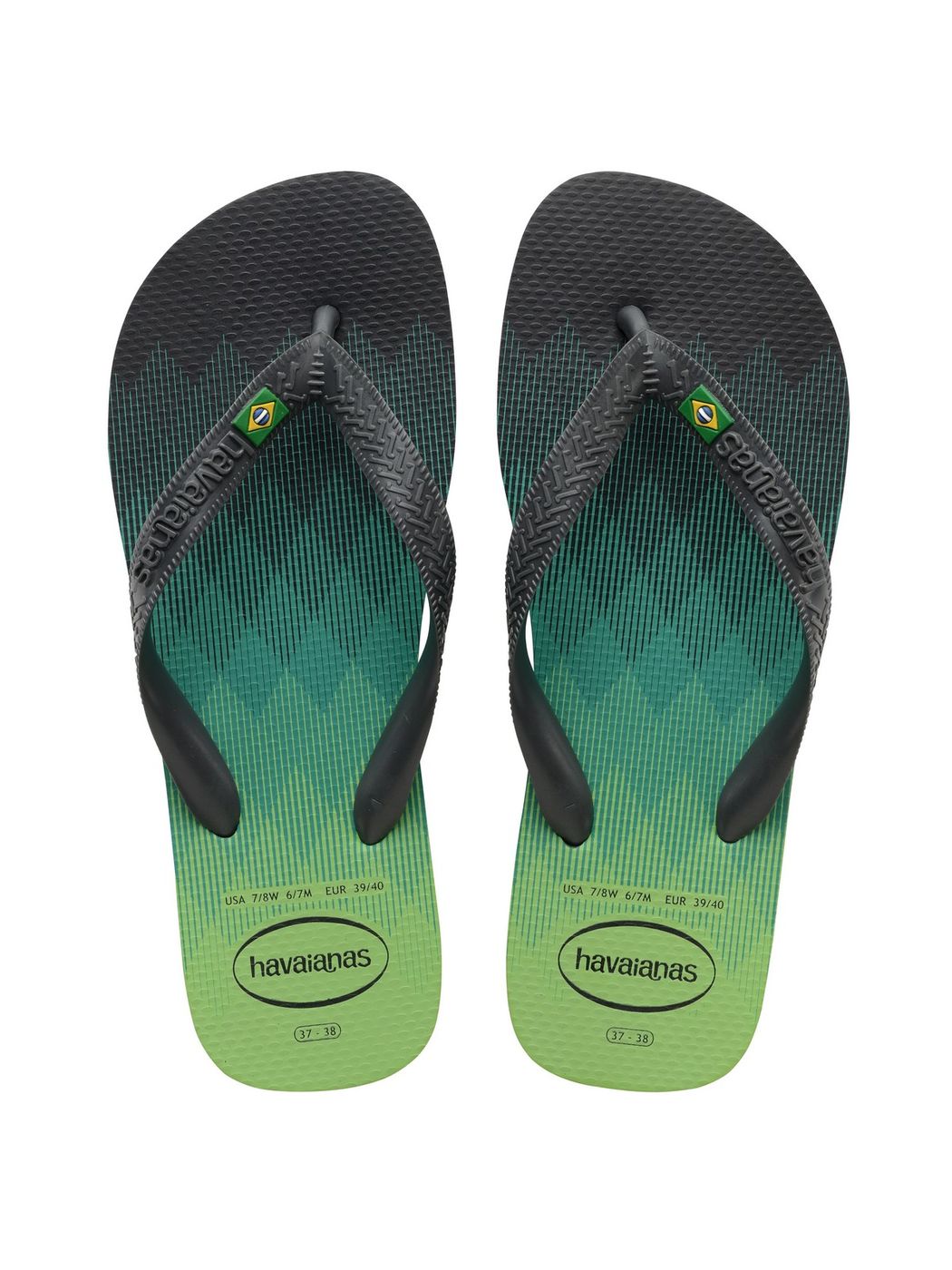 HAVAIANAS Infradito Donna 4145745.0074 Grigio gioboutiqueweb
