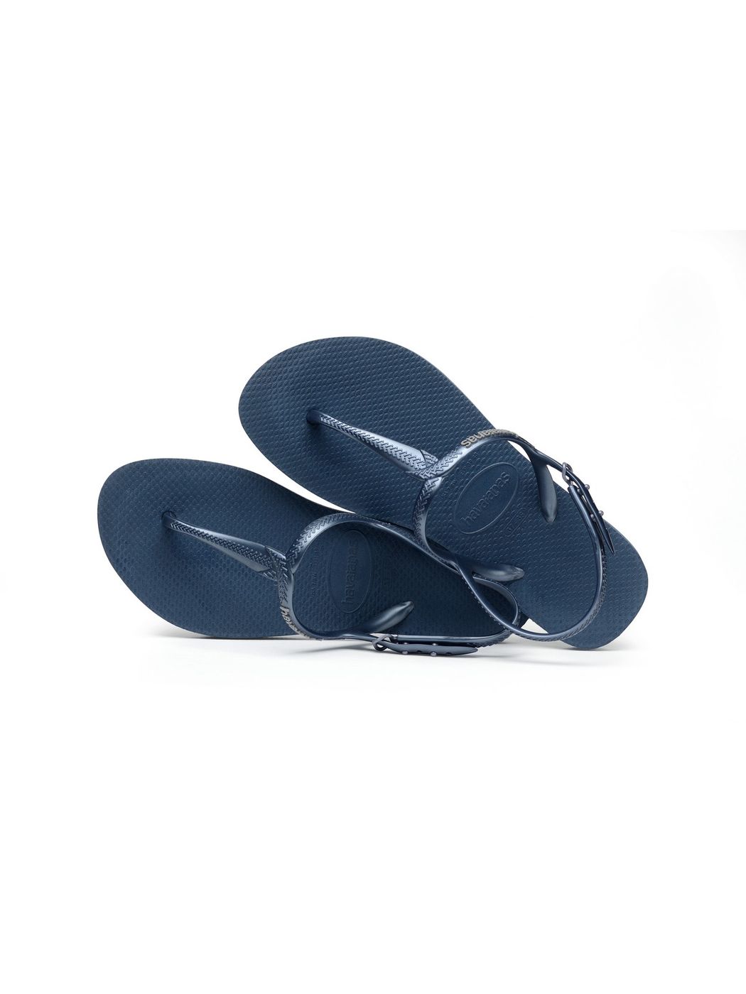 HAVAIANAS Infradito Donna 4144756.0089 Blu gioboutiqueweb
