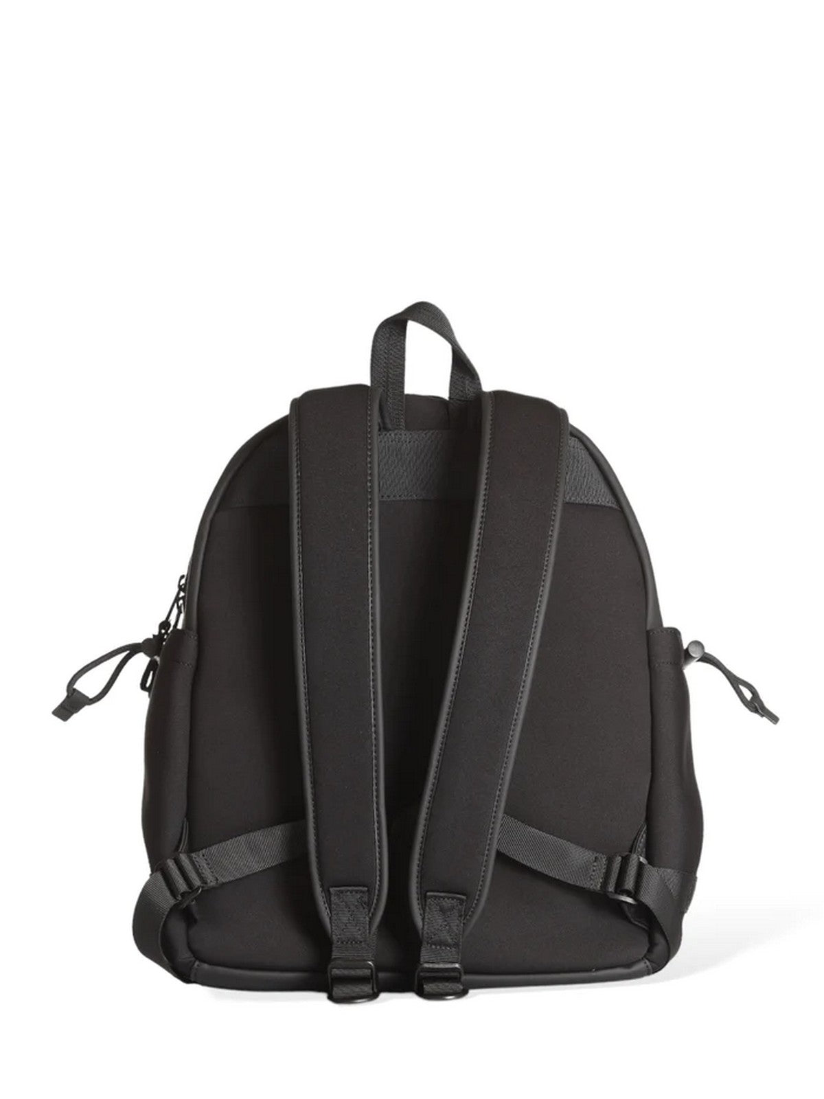 LIU JO UOMO Zaino Uomo M223P401WATERBACK 900 Nero gioboutiqueweb