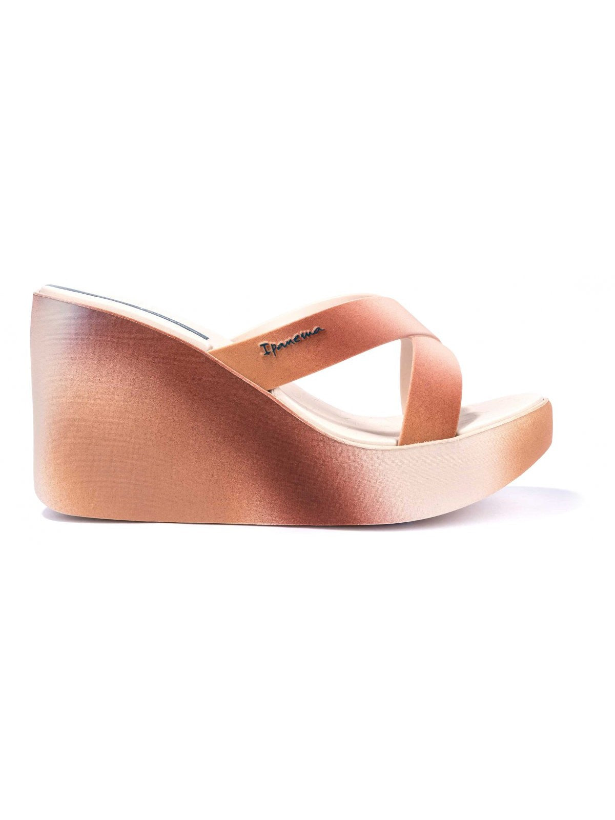 IPANEMA Zeppa Donna IP.83423 AI973 Beige gioboutiqueweb