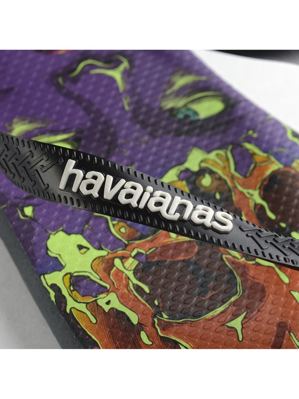 HAVAIANAS Infradito Uomo 4110917.0414 Grigio gioboutiqueweb