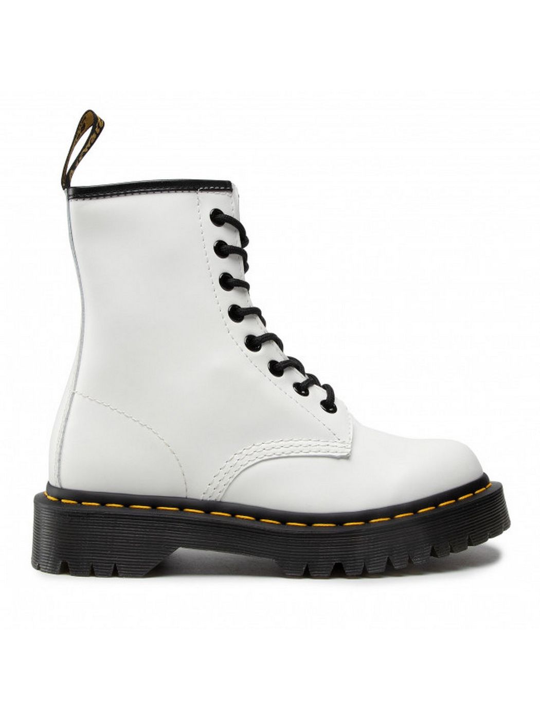 Dr. Martens Boots Woman 1460 Bex 26499100 White