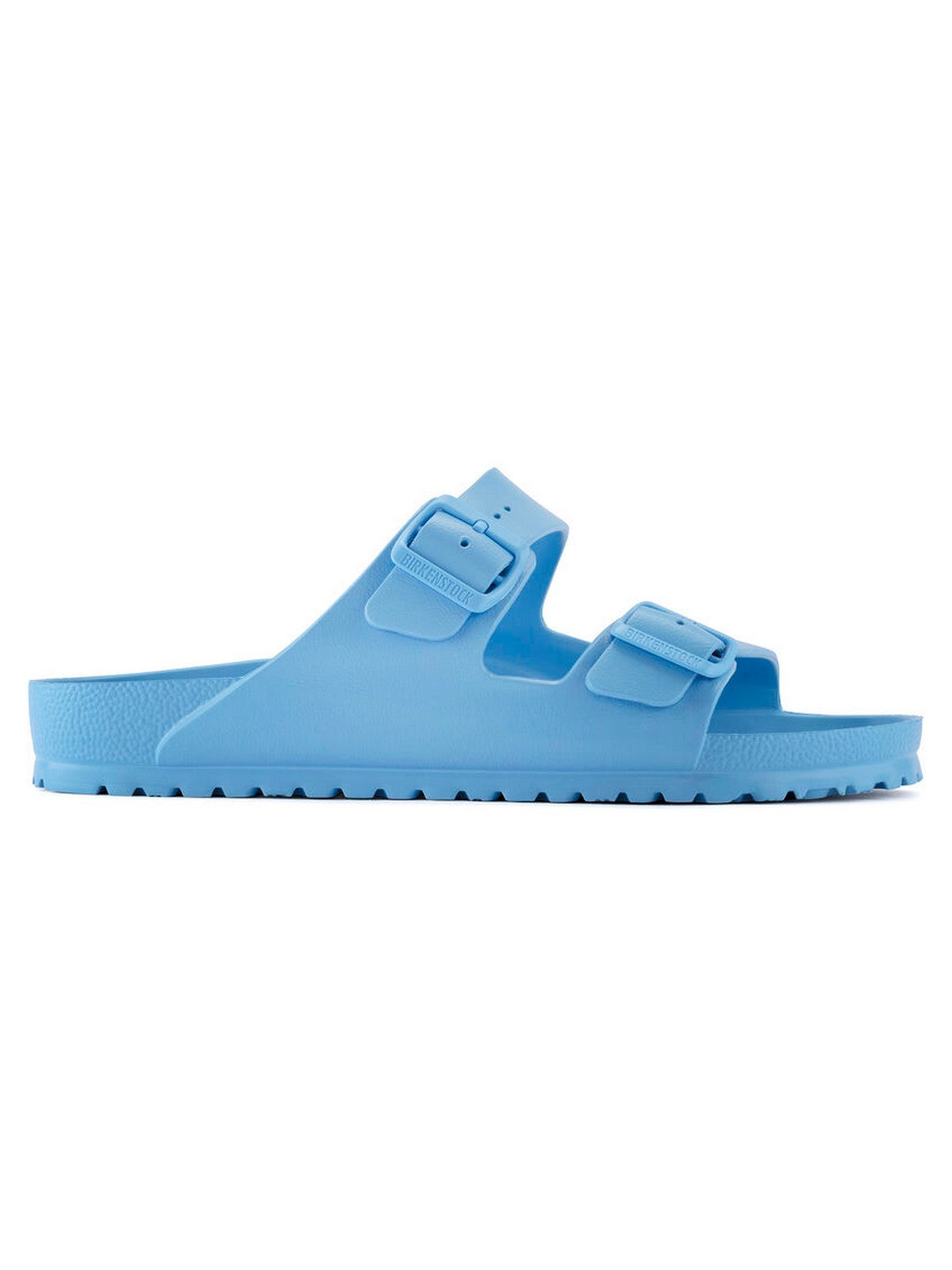 Birkenstock Sandalo Mann Arizona 1024505 Blau