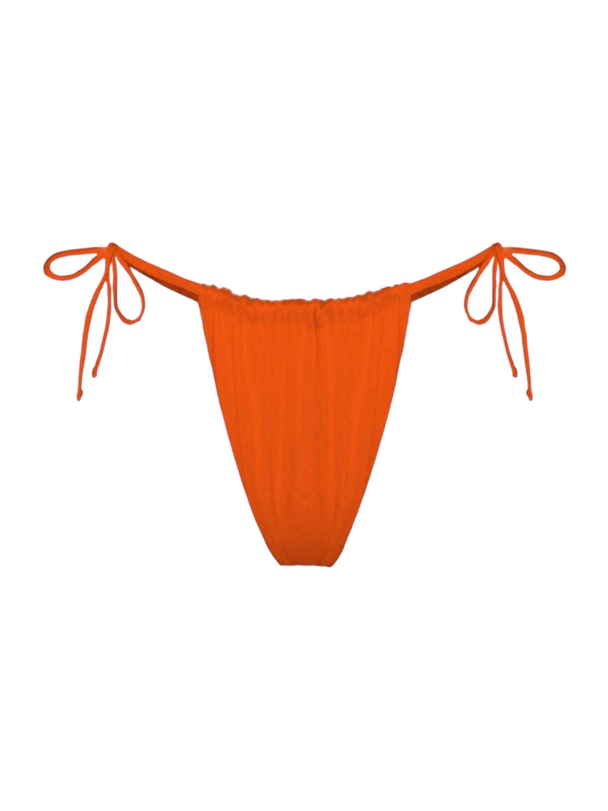 MC2 SAINT BARTH Costume da bagno Donna COLIN 00001D Arancione gioboutiqueweb