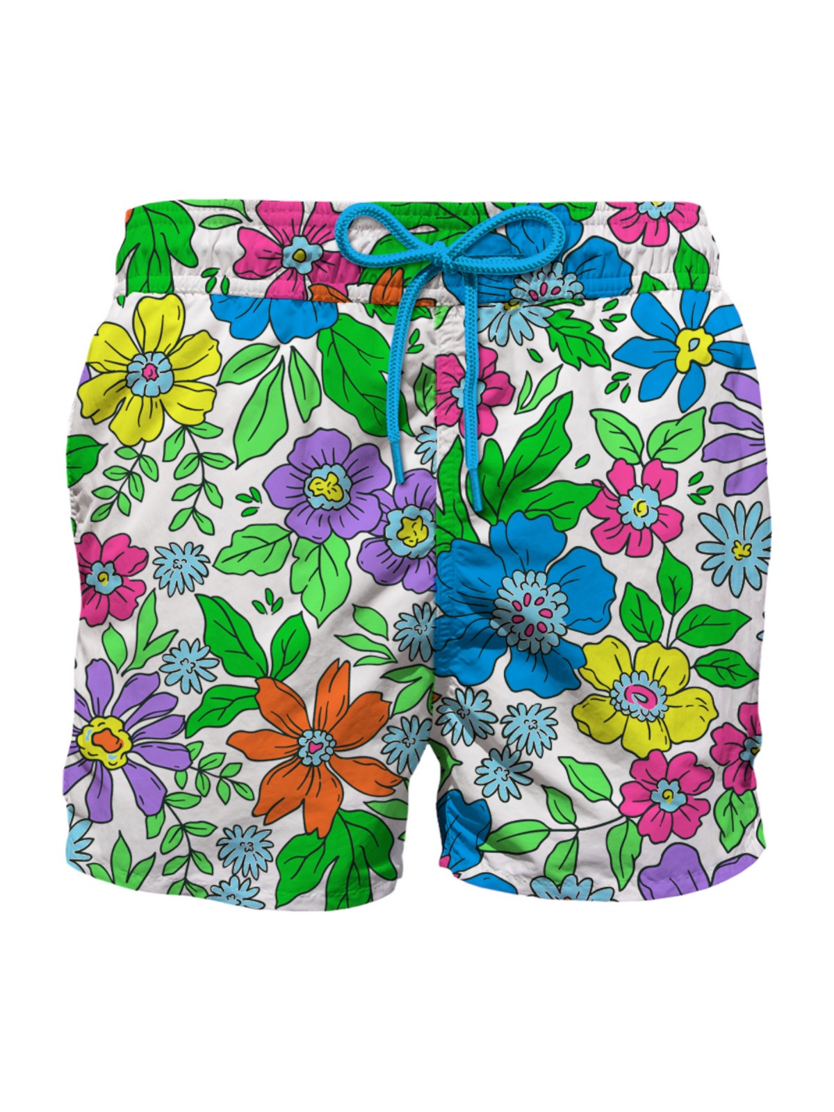 Mc2 Saint Barth Bathroom Costume Children and teenagers Jean Lighting 04625d White