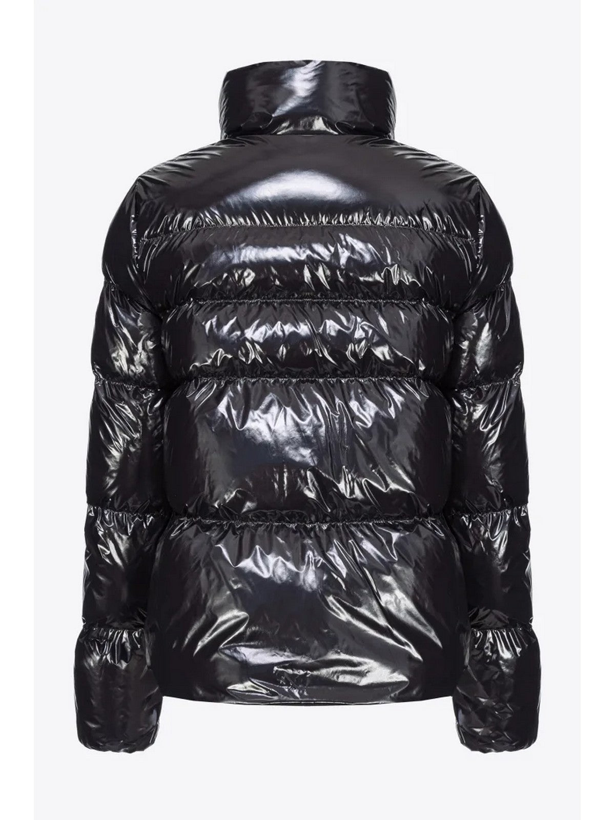 PINKO Piumino Donna 101598-A11K Z99 Nero gioboutiqueweb