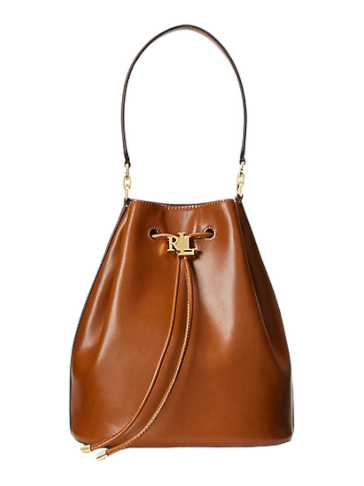 Lauren Ralph Lauren Women's bag 431876722 004 brown