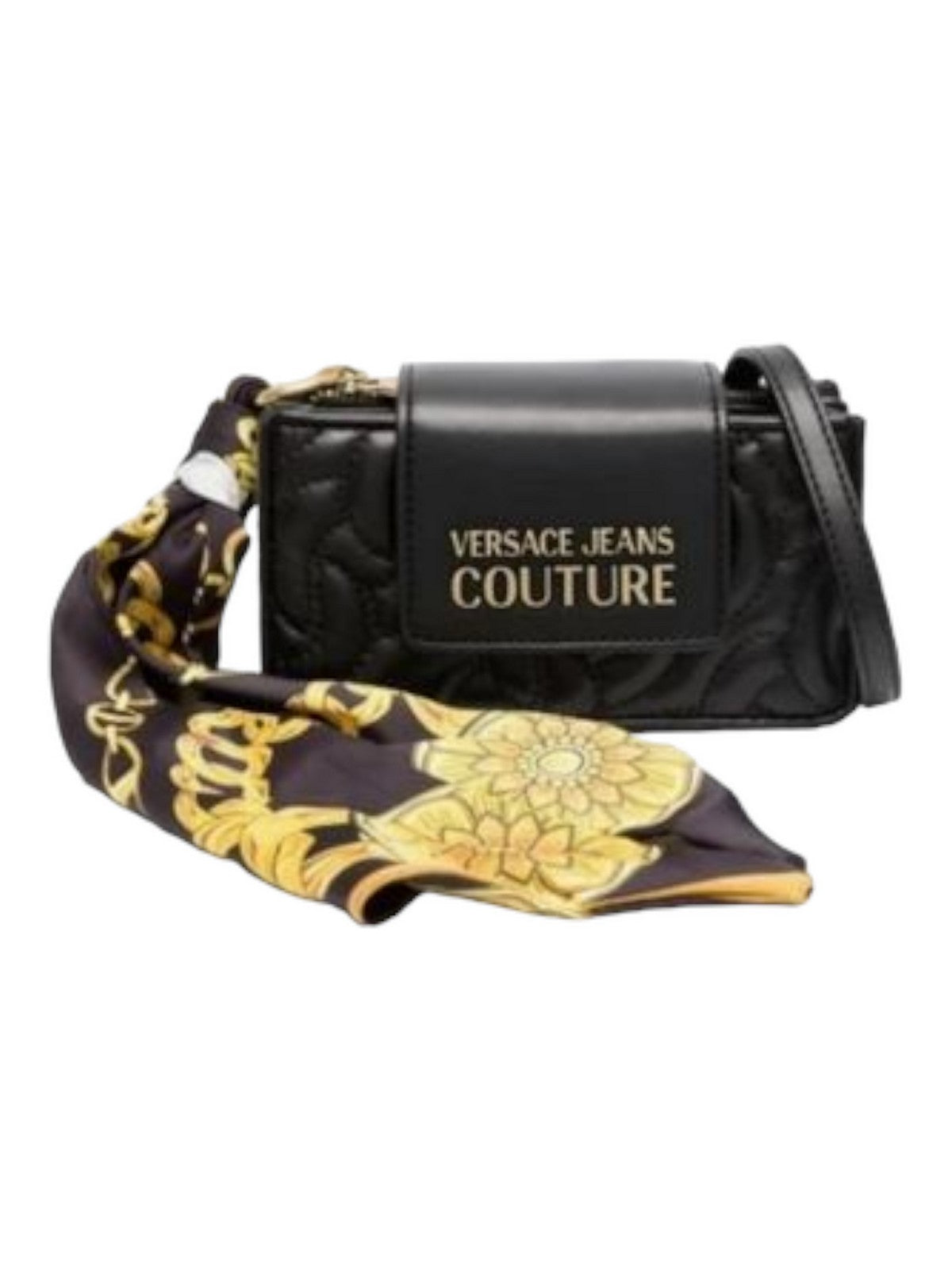 Versace Jeans Couture Bag Donna 75VA4BA8 ZS803 899 Negro