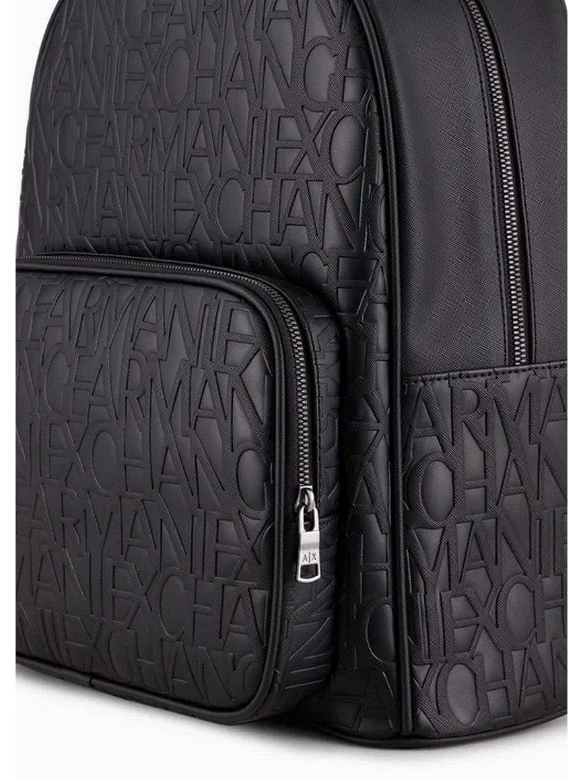 ARMANI EXCHANGE Zaino Uomo 952510 CC838 00020 Nero gioboutiqueweb